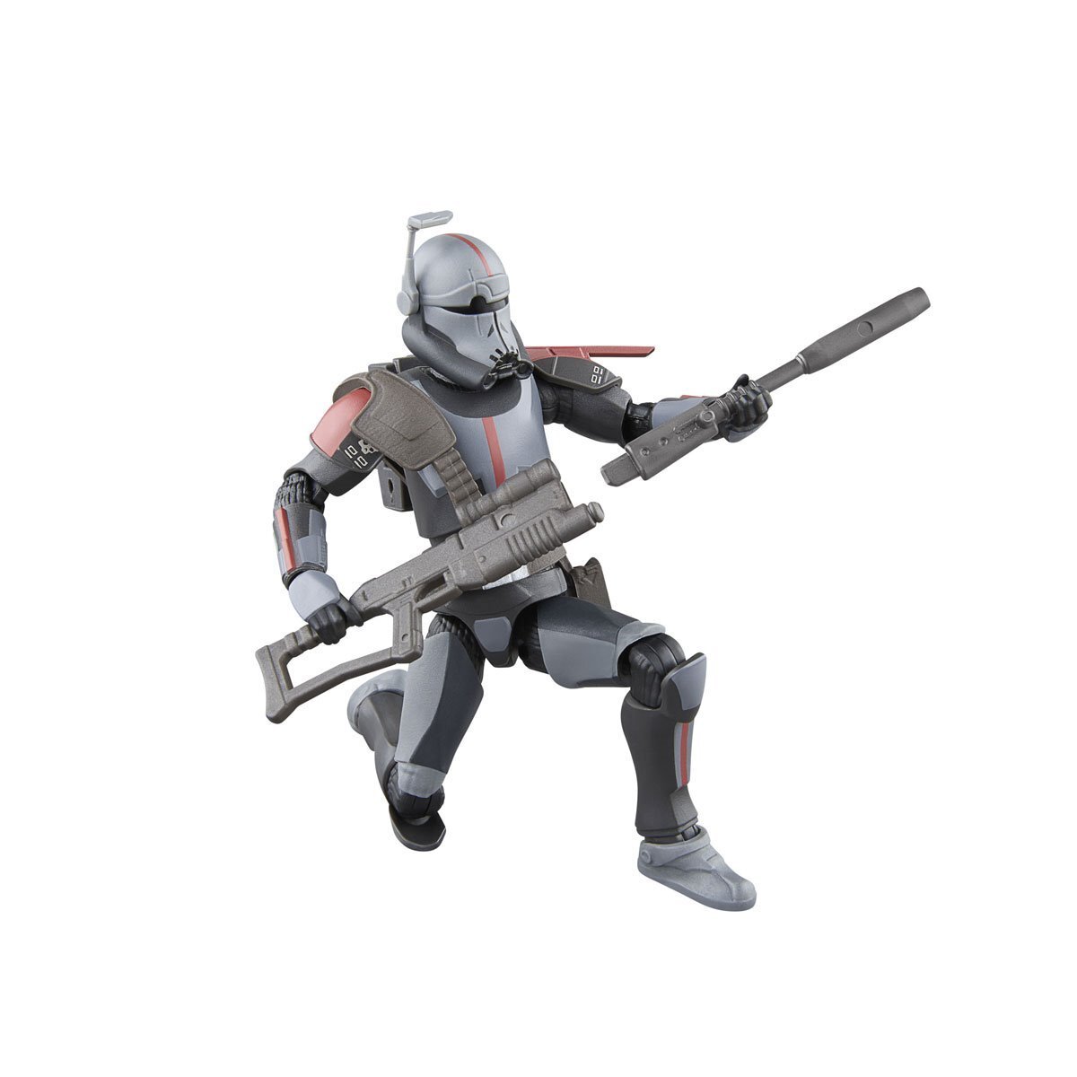 スター・ウォーズ VC370 クロスヘアー [バッドバッチ] ヴィンテージコレクション 3.75インチ アクションフィギュア 未開封 入荷写真
