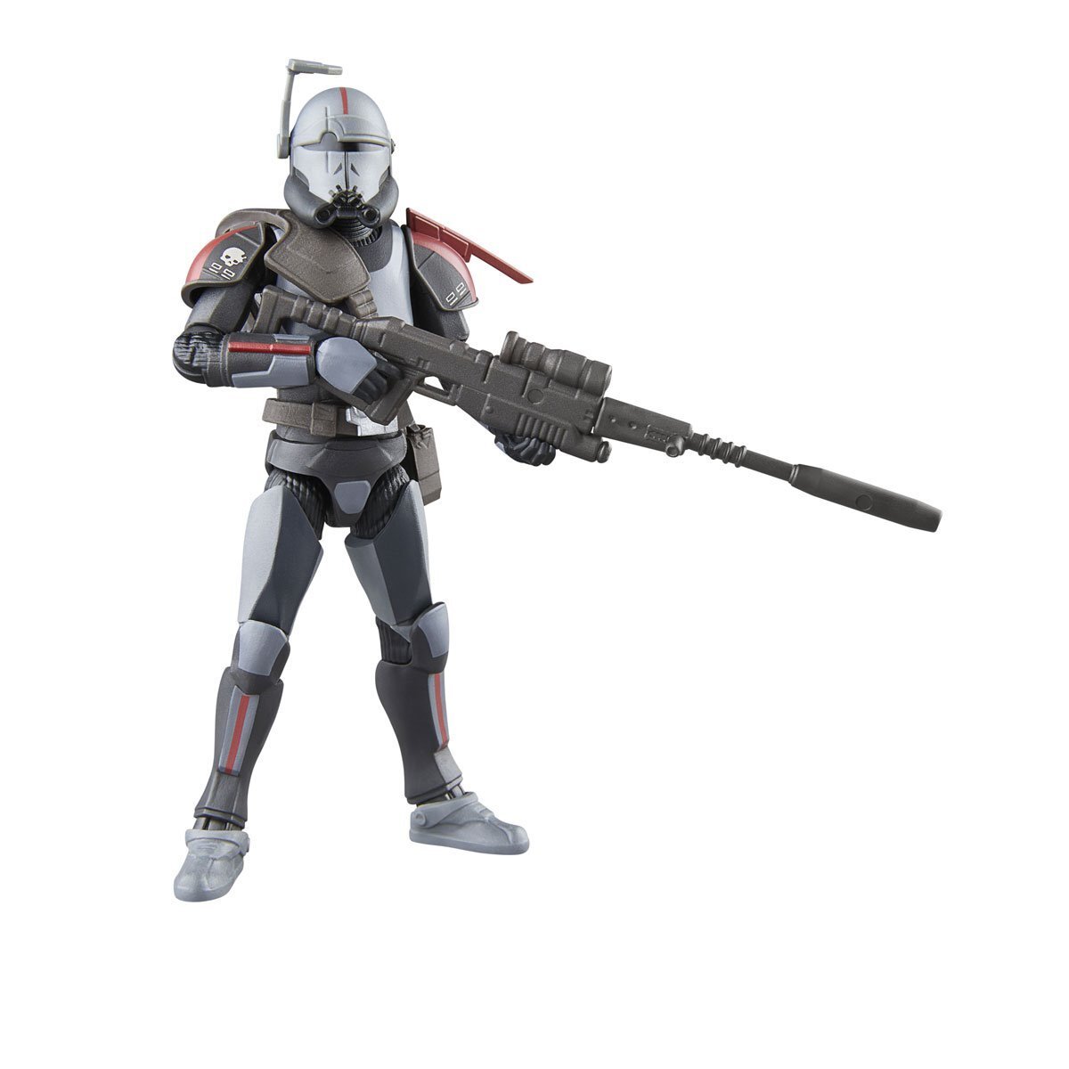 スター・ウォーズ VC370 クロスヘアー [バッドバッチ] ヴィンテージコレクション 3.75インチ アクションフィギュア 未開封 入荷写真