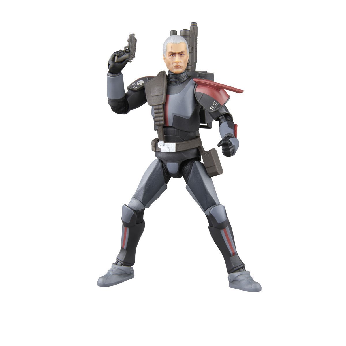 スター・ウォーズ VC370 クロスヘアー [バッドバッチ] ヴィンテージコレクション 3.75インチ アクションフィギュア 未開封 入荷写真