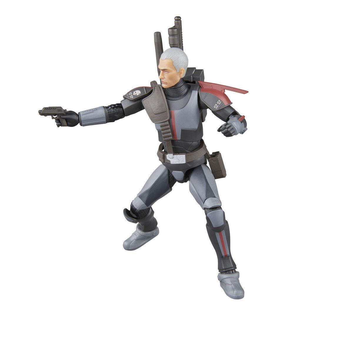 スター・ウォーズ VC370 クロスヘアー [バッドバッチ] ヴィンテージコレクション 3.75インチ アクションフィギュア 未開封 入荷写真