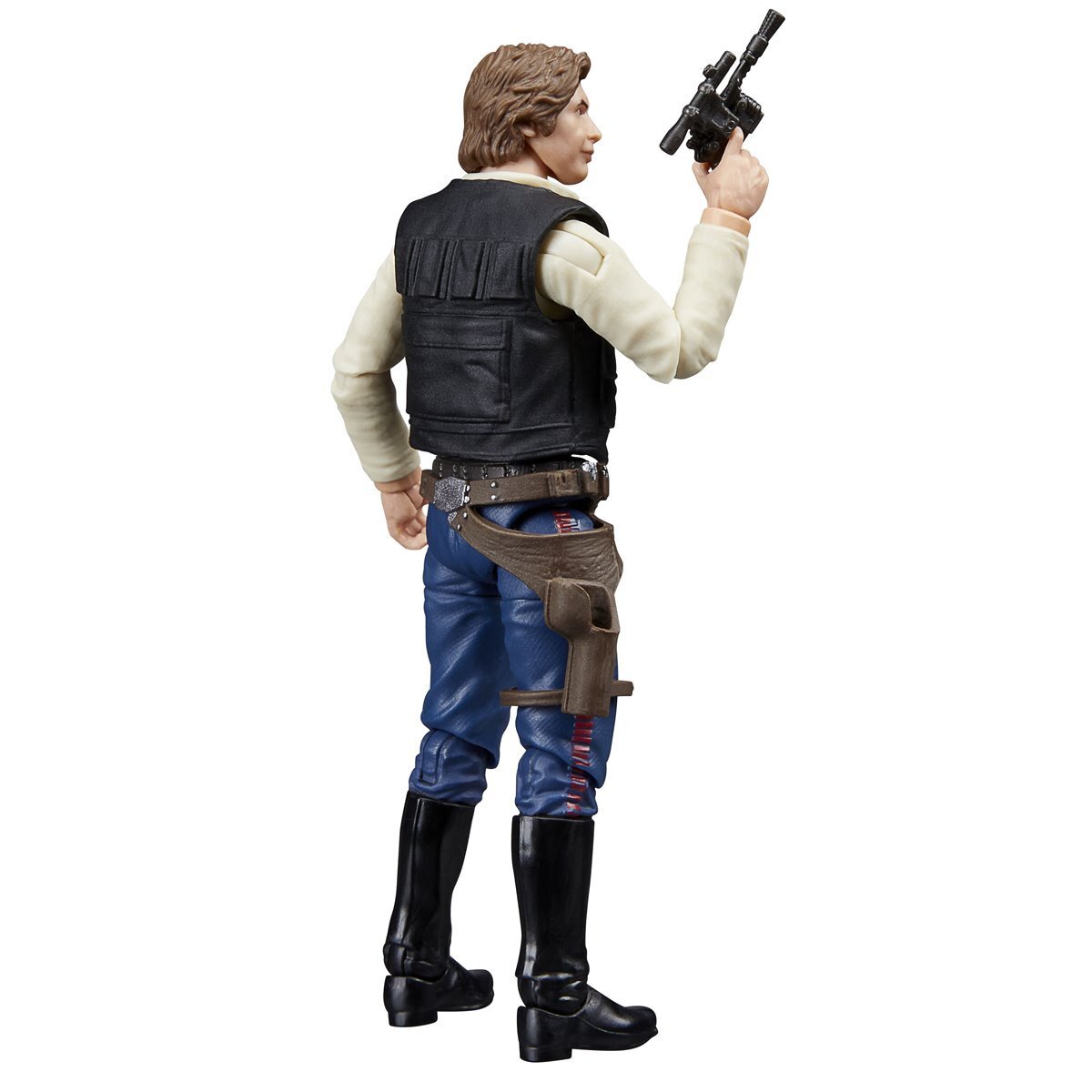 スター・ウォーズ VC372 ハン・ソロ [ANH] ヴィンテージコレクション 3.75インチ アクションフィギュア 未開封 入荷写真