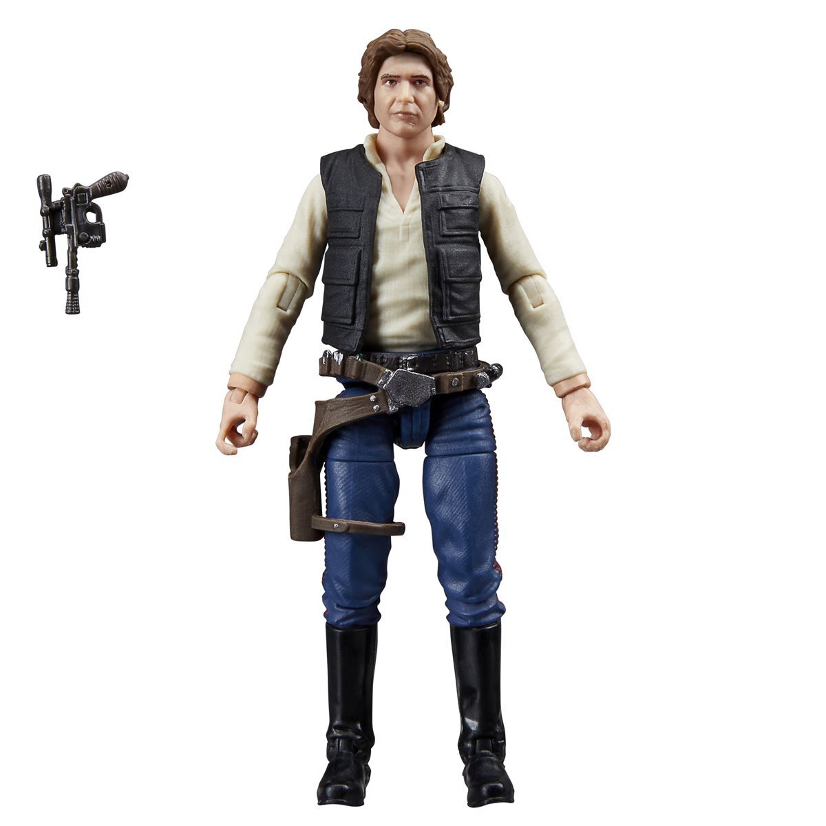 スター・ウォーズ VC372 ハン・ソロ [ANH] ヴィンテージコレクション 3.75インチ アクションフィギュア 未開封 入荷写真
