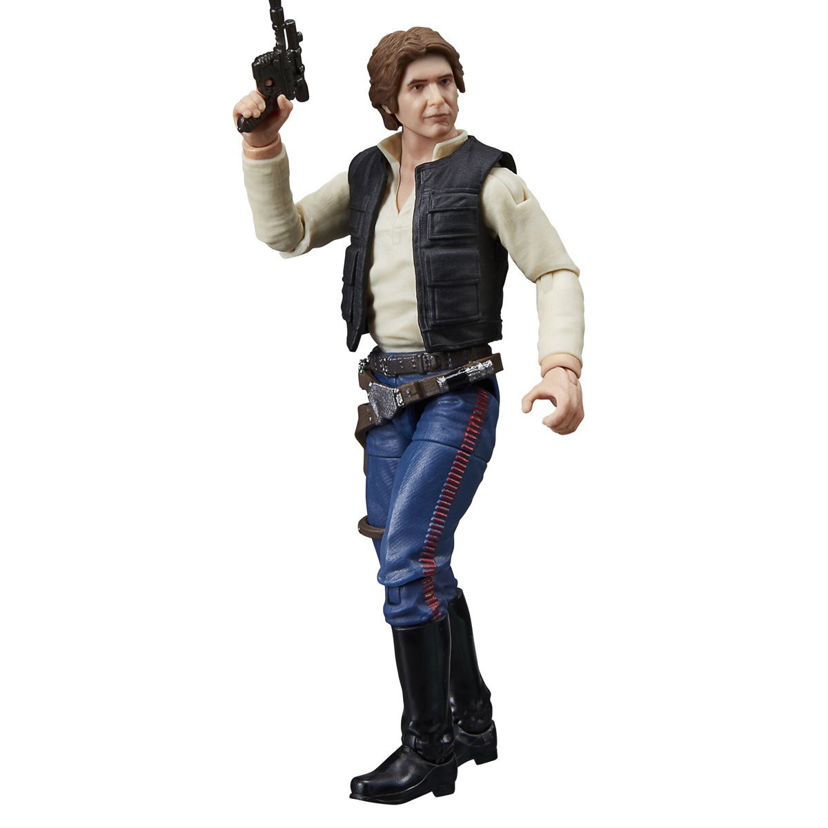 スター・ウォーズ VC372 ハン・ソロ [ANH] ヴィンテージコレクション 3.75インチ アクションフィギュア 未開封 入荷写真