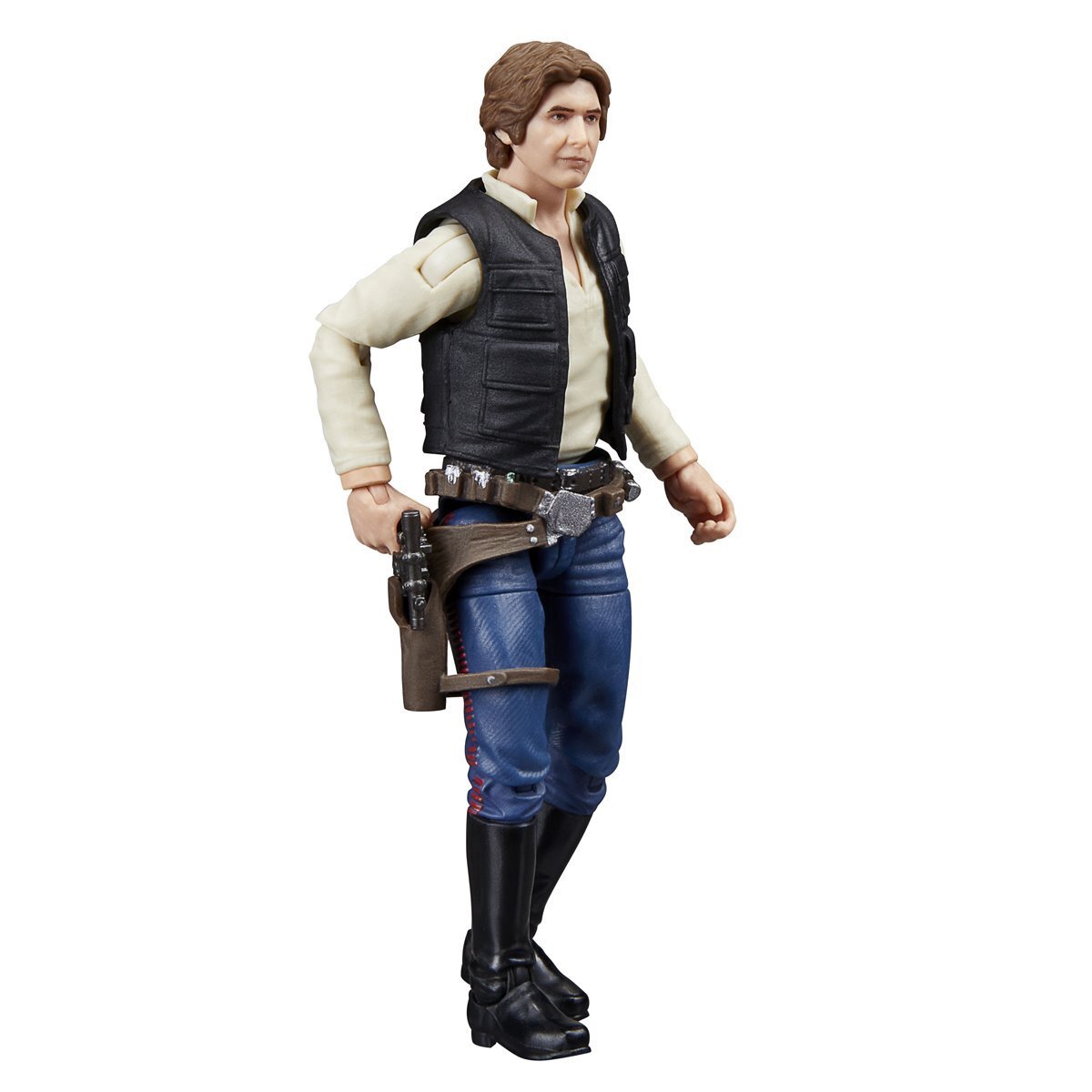 スター・ウォーズ VC372 ハン・ソロ [ANH] ヴィンテージコレクション 3.75インチ アクションフィギュア 未開封 入荷写真