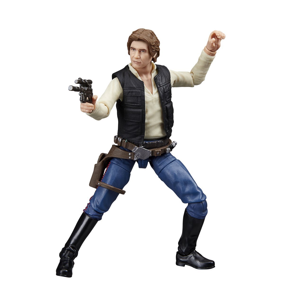 スター・ウォーズ VC372 ハン・ソロ [ANH] ヴィンテージコレクション 3.75インチ アクションフィギュア 未開封 入荷写真