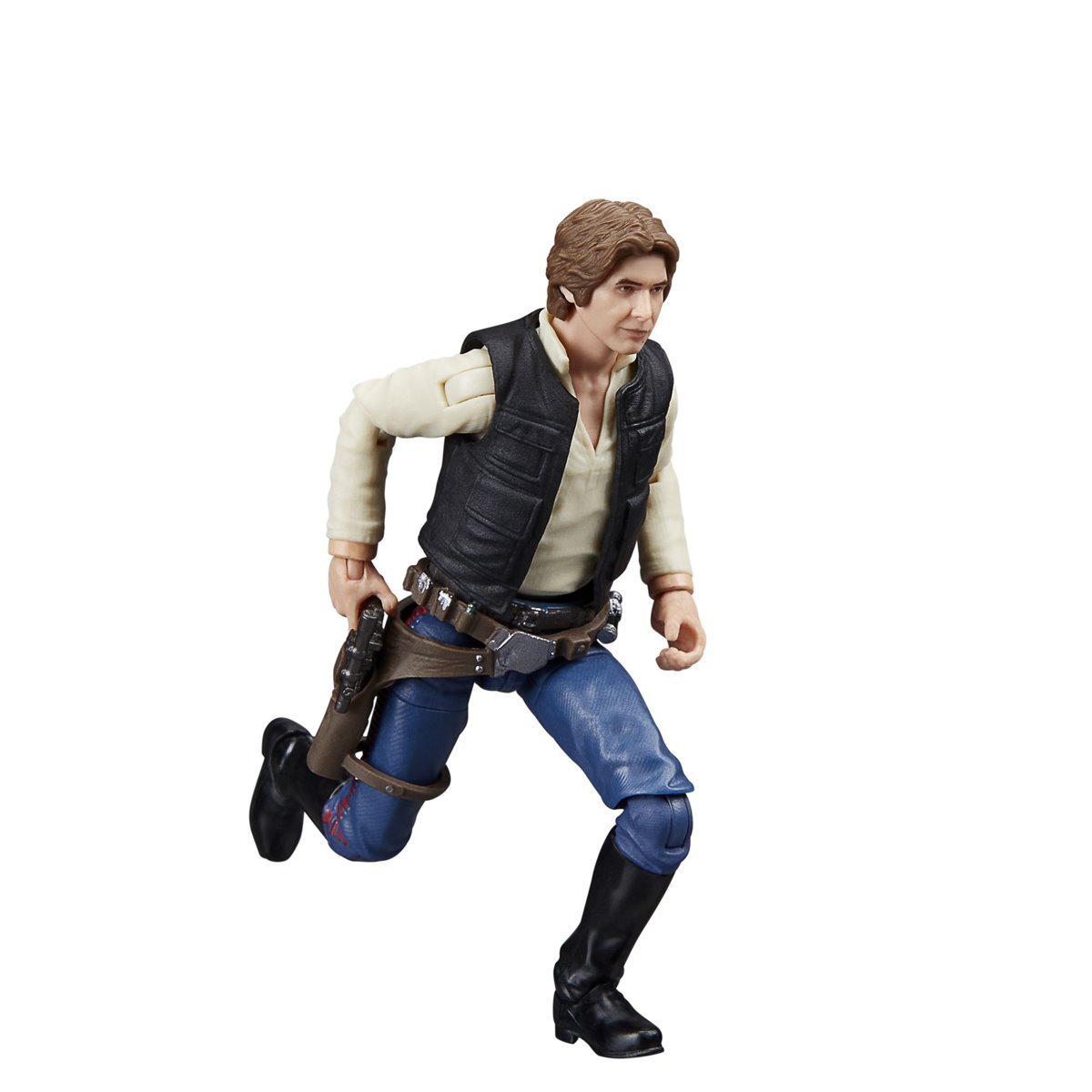 スター・ウォーズ VC372 ハン・ソロ [ANH] ヴィンテージコレクション 3.75インチ アクションフィギュア 未開封 入荷写真