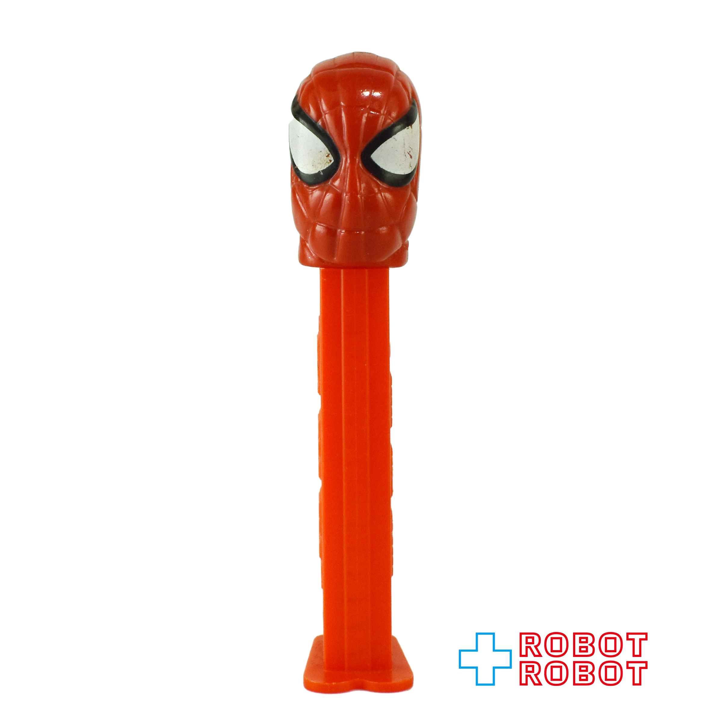 PEZ マーベル スパイダーマン 2000 入荷写真