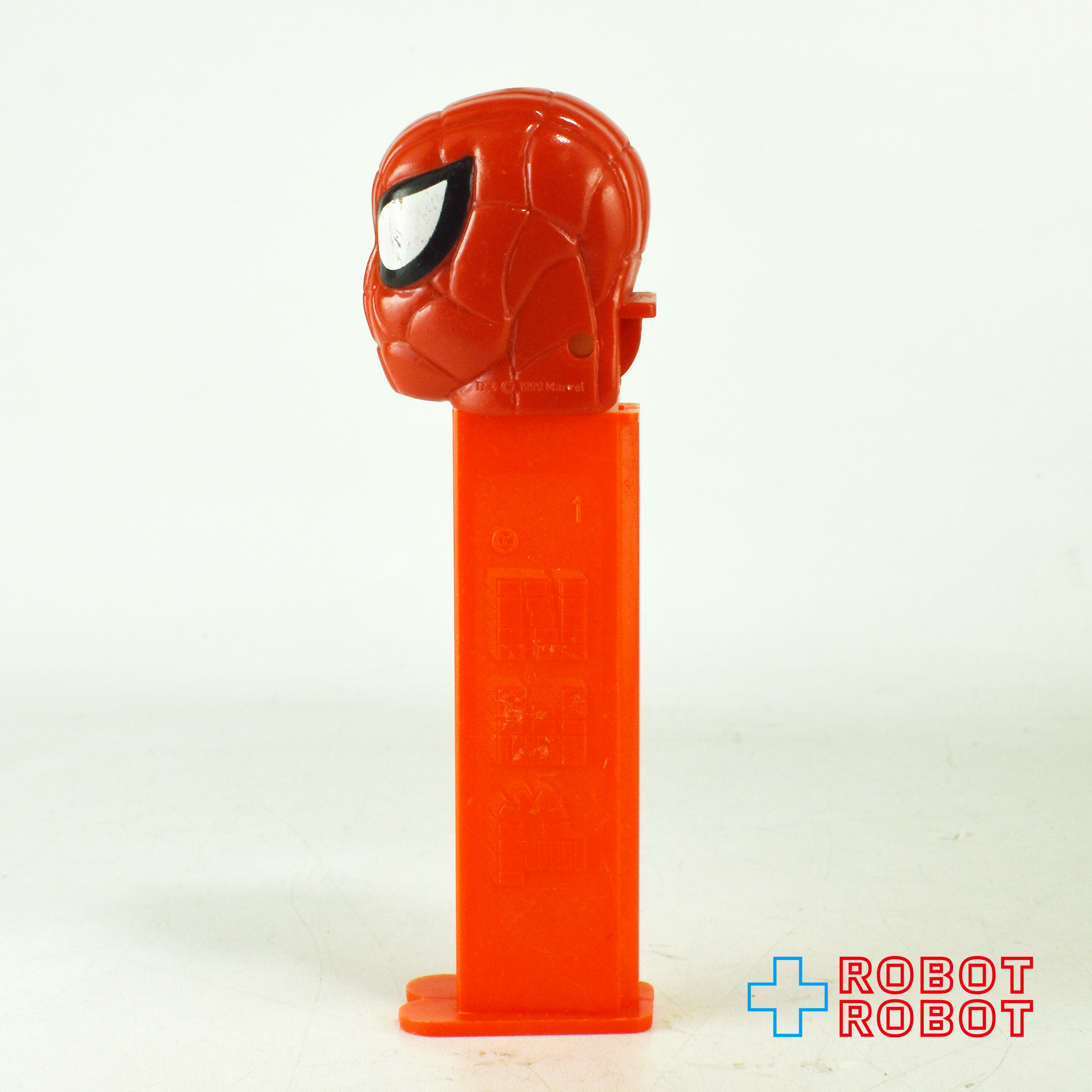 PEZ マーベル スパイダーマン 2000 入荷写真