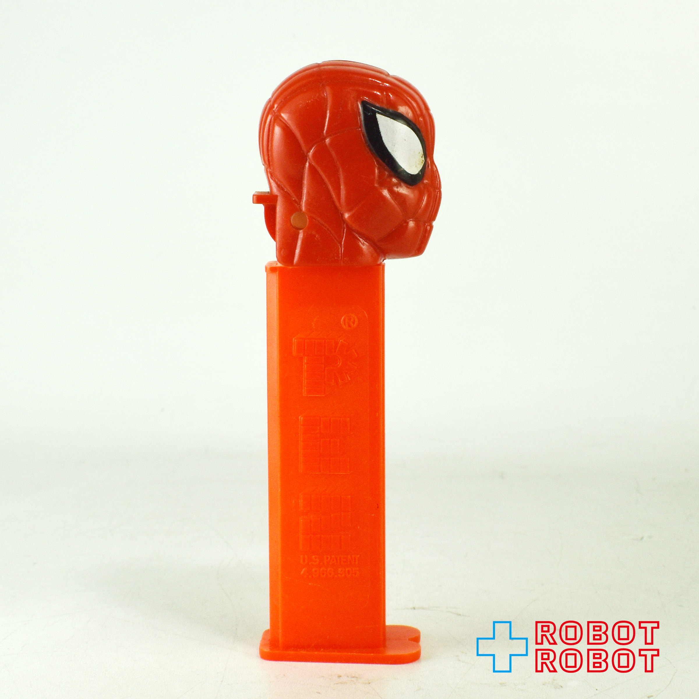 PEZ マーベル スパイダーマン 2000 入荷写真
