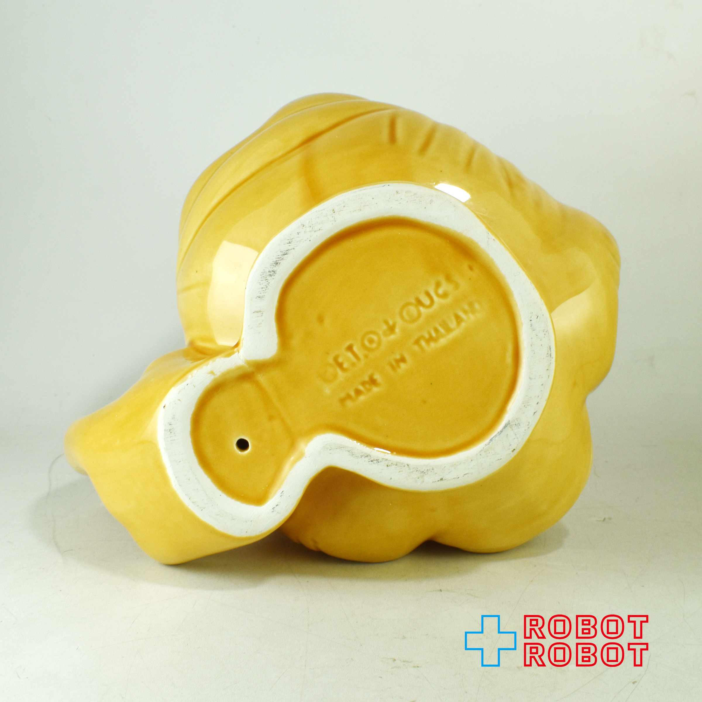 E.T. フェイス 陶器 マグカップ 入荷写真