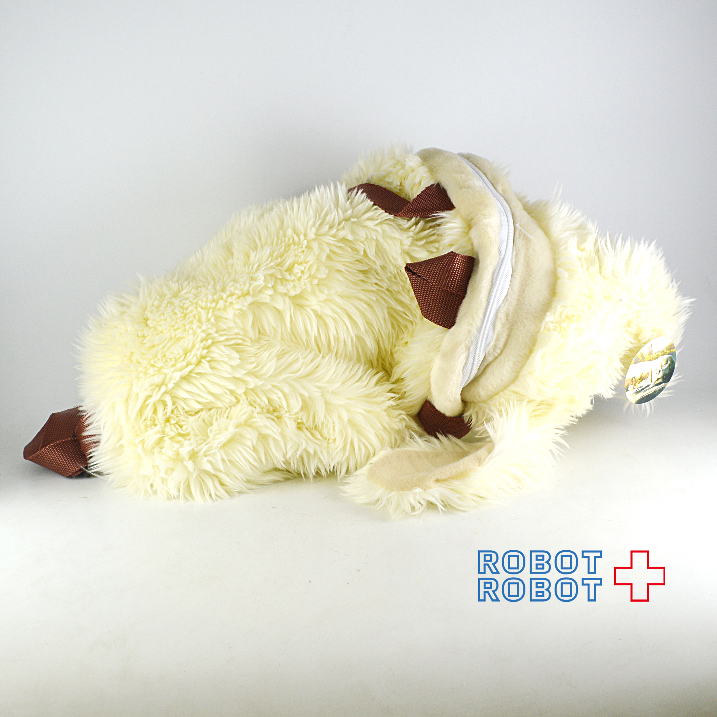 ネバーエンディングストーリー / ファルコン ぬいぐるみリュックサック 入荷写真