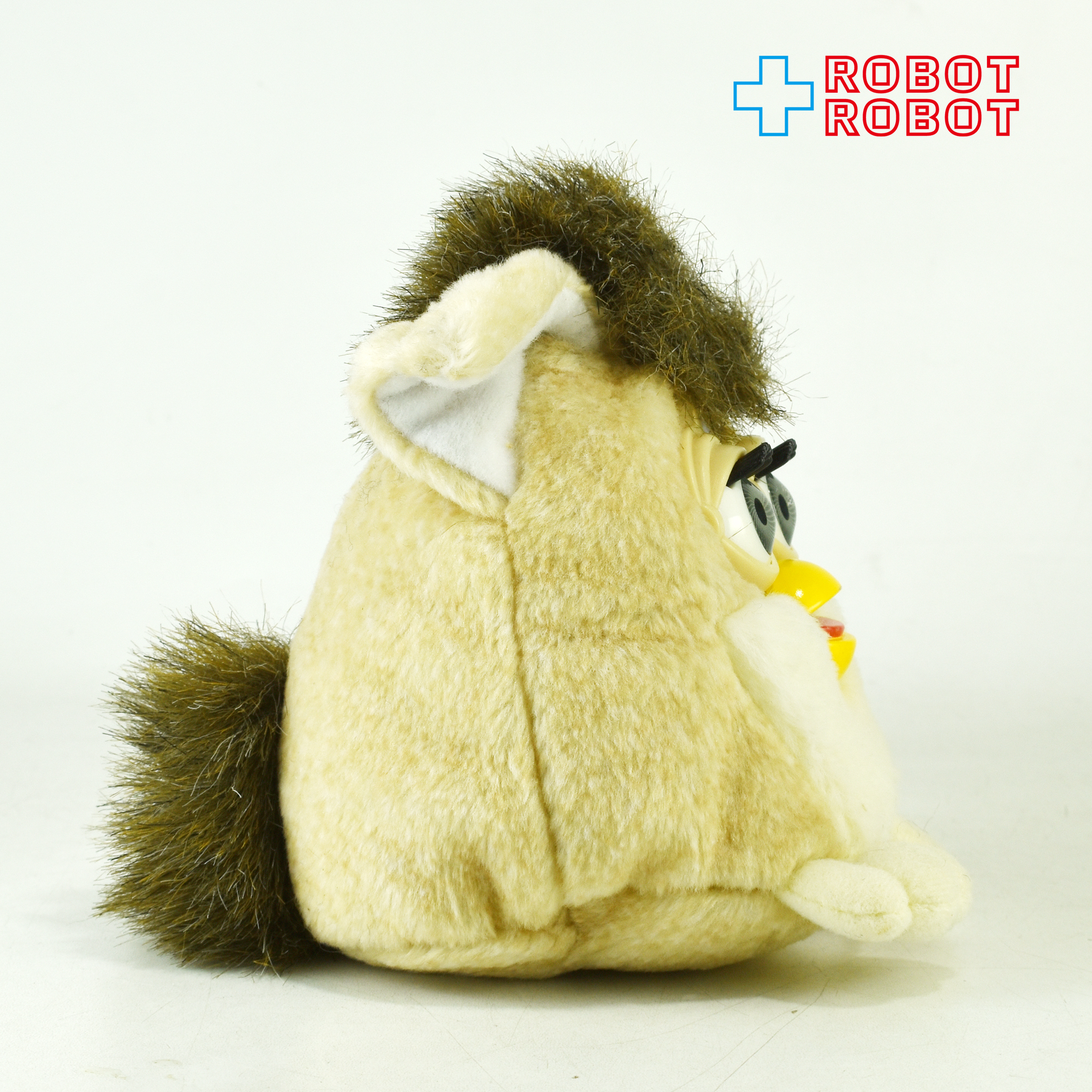ファービー バディーズ ライクプリーズ タグ付き Furby Buddies LIKE PLEASE 入荷写真