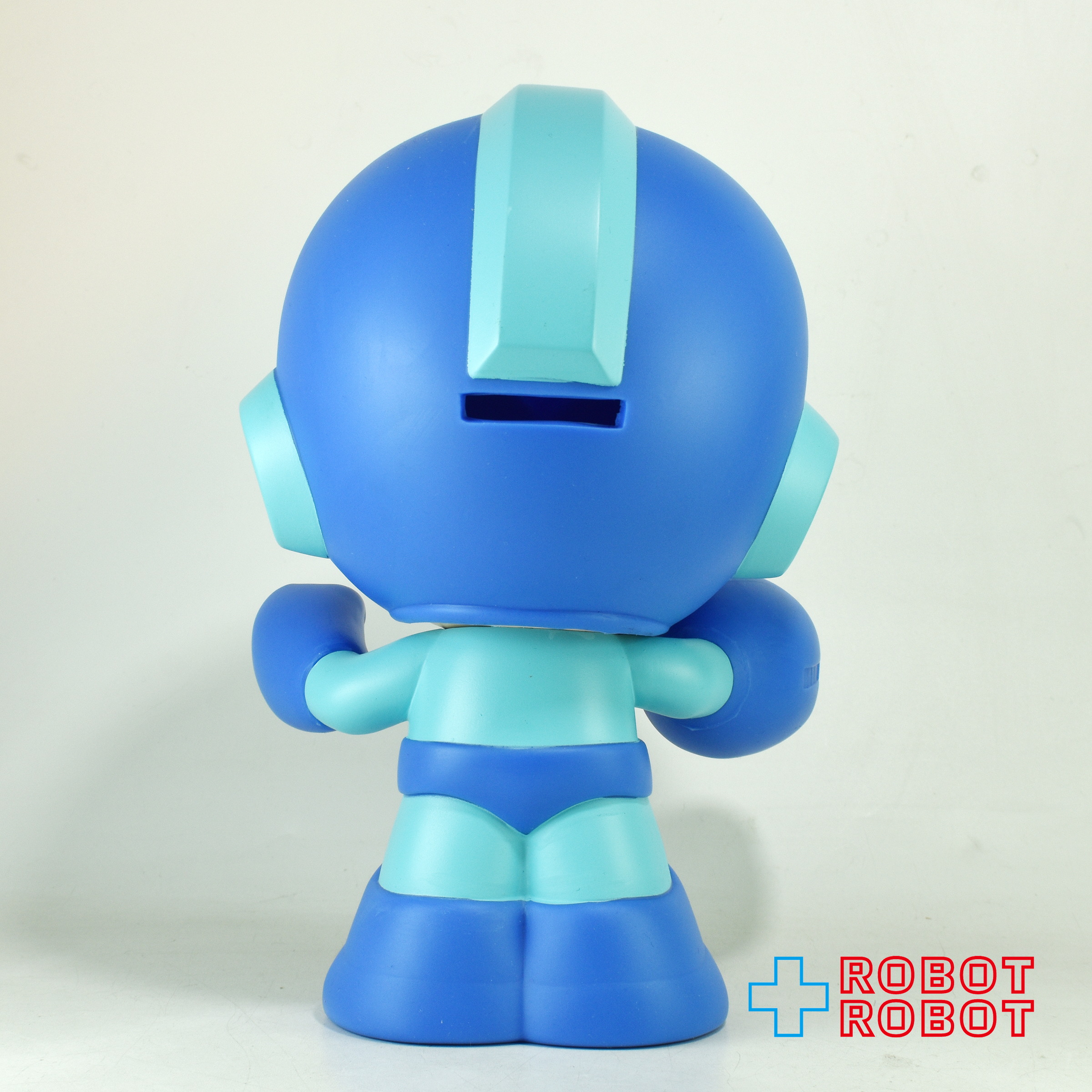 モノグラム ロックマン PVC貯金箱 入荷写真