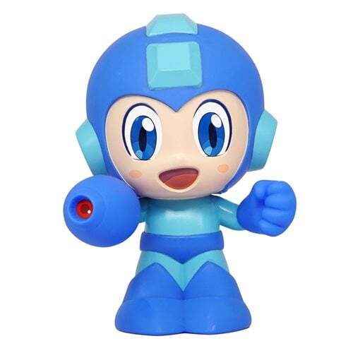 モノグラム ロックマン PVC貯金箱 入荷写真