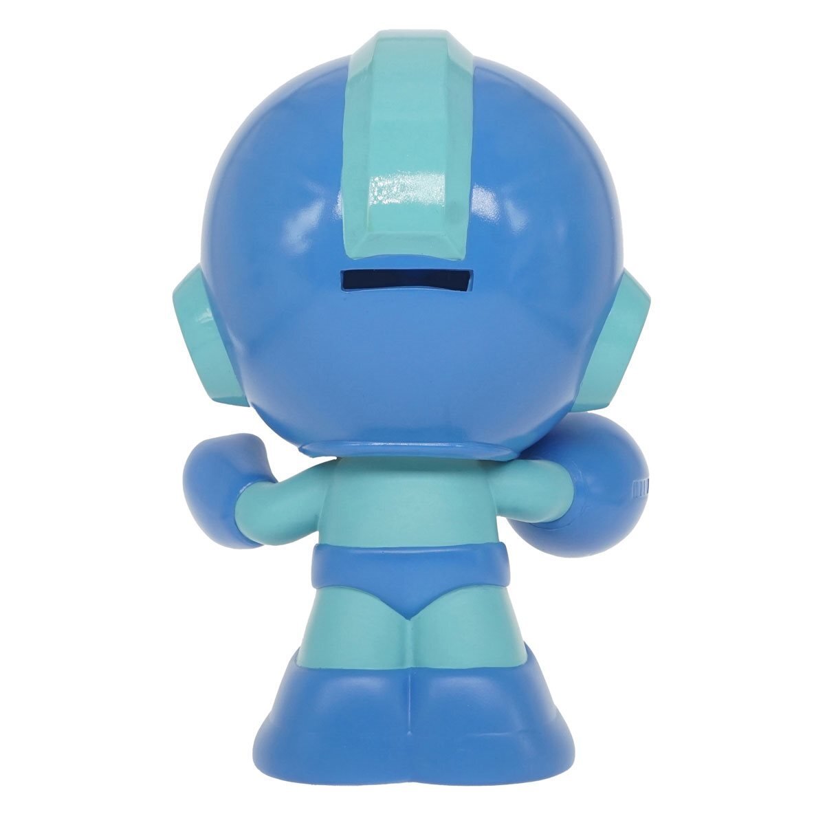 モノグラム ロックマン PVC貯金箱 入荷写真