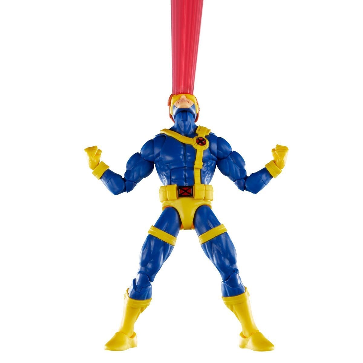 マーベルレジェンド X-MEN '97 サイクロップス 6インチ アクションフィギュア 未開封 入荷写真