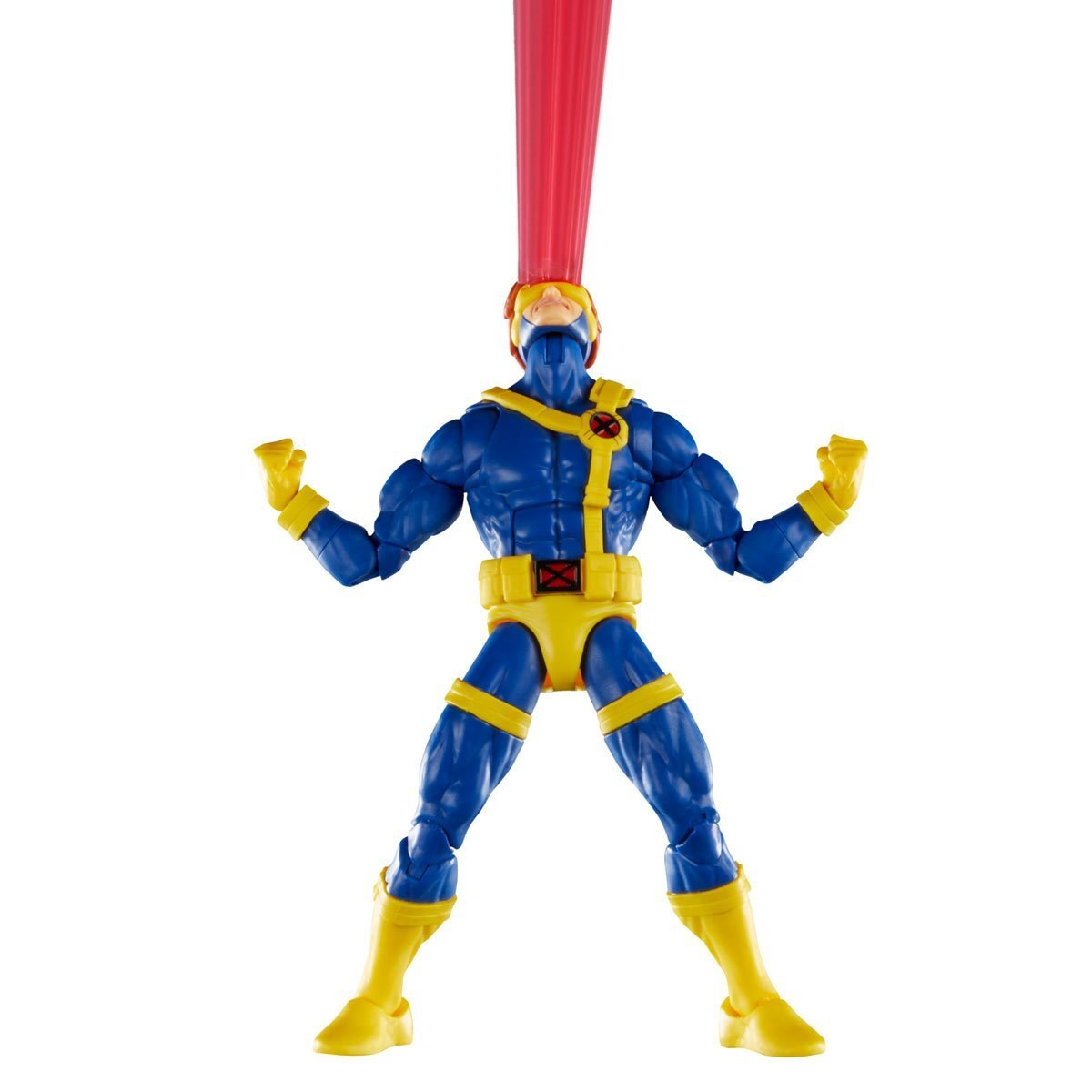マーベルレジェンド X-MEN '97 サイクロップス 6インチ アクションフィギュア 未開封 入荷写真