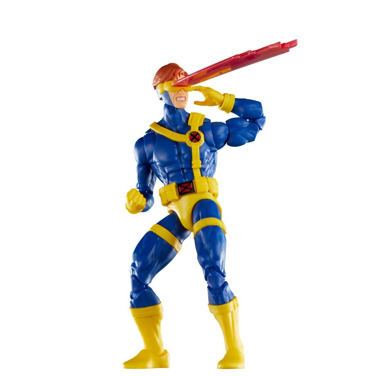 マーベルレジェンド X-MEN '97 サイクロップス 6インチ アクションフィギュア 未開封 入荷写真