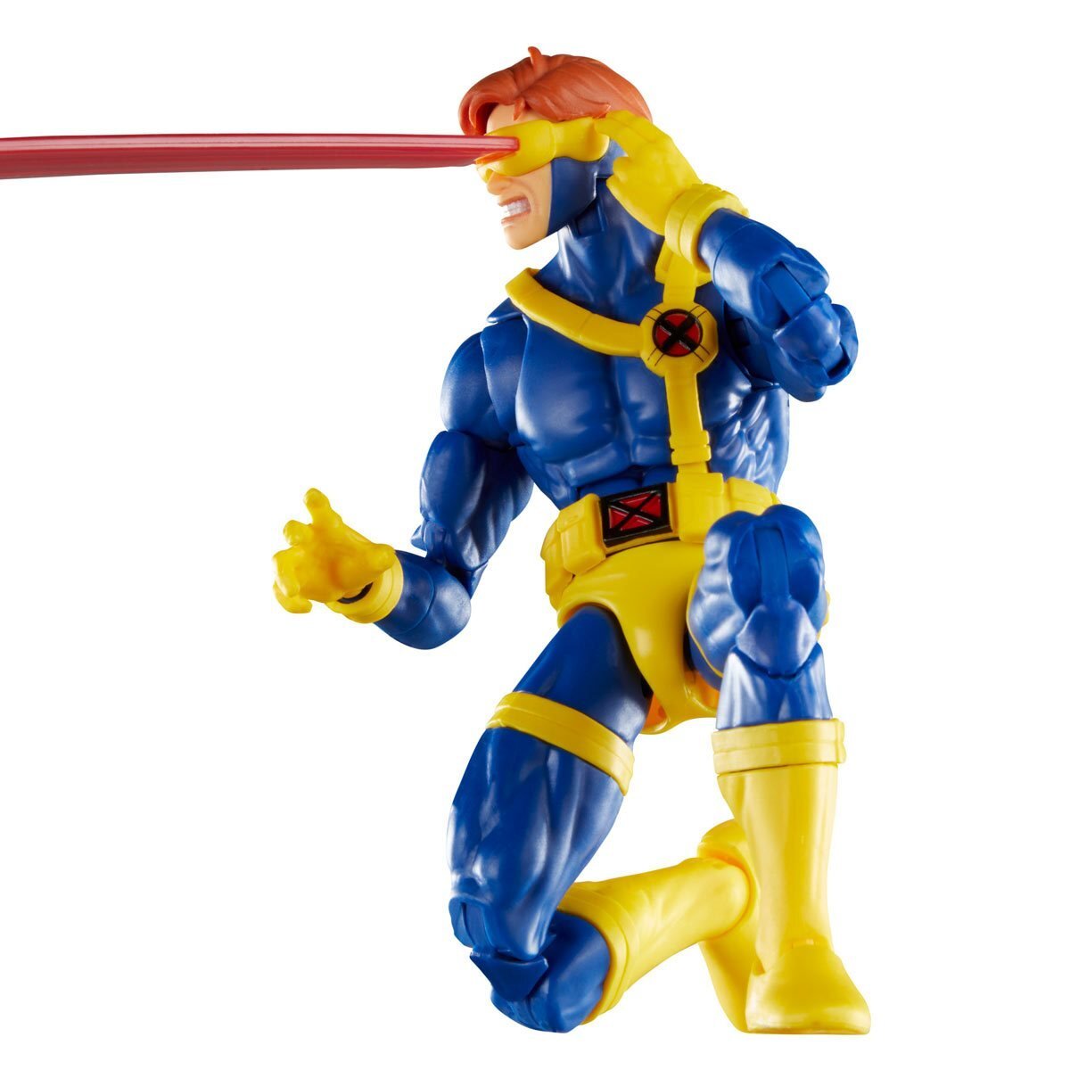 マーベルレジェンド X-MEN '97 サイクロップス 6インチ アクションフィギュア 未開封 入荷写真