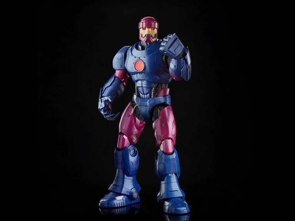 マーベルレジェンド ハズラボ X-MEN センチネル 26インチ アクションフィギュア 未開封 入荷写真