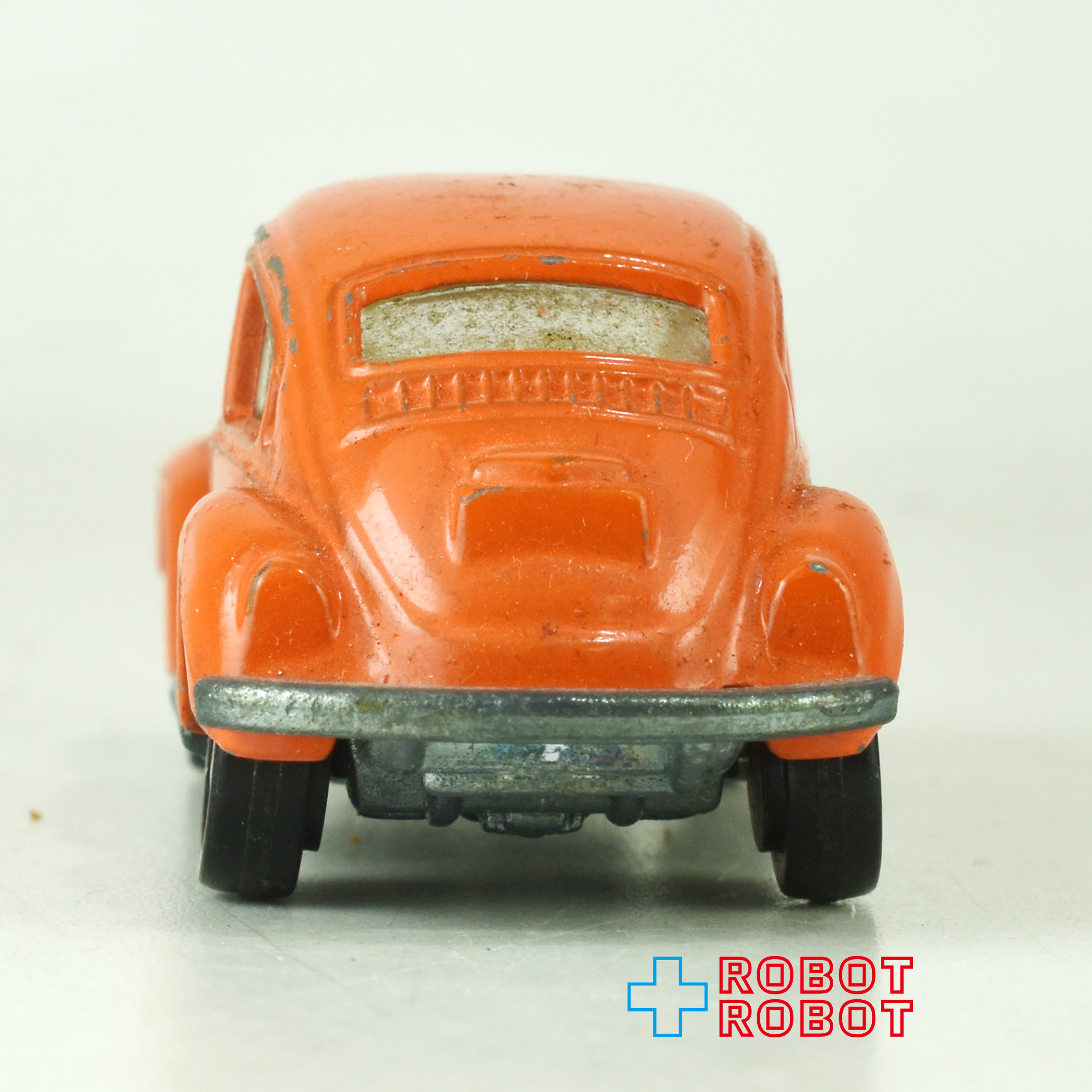 トミー トミカ NO.F20 フォルクスワーゲン 1200LSE スケール 1/60 1977 日本製 １号店商品 入荷写真