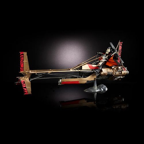 スター・ウォーズ ブラックシリーズ デラックス 2018 フィギュア &ビークル エンフィス・ネスト &スウープ・バイク [ハン・ソロ] 入荷写真