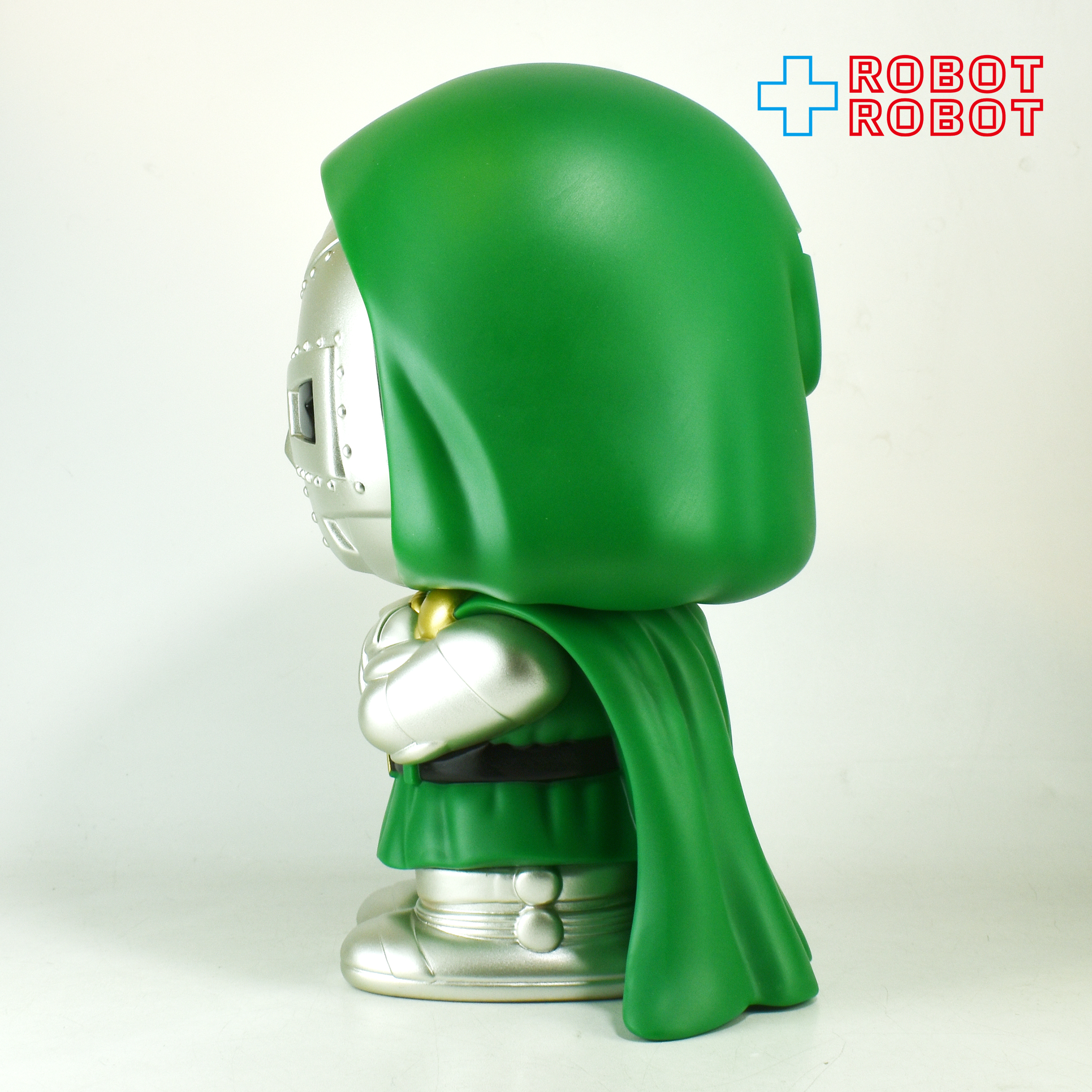 モノグラム マーベル アベンジャーズ ドクター ドゥーム PVC フィギュラルバンク 入荷写真