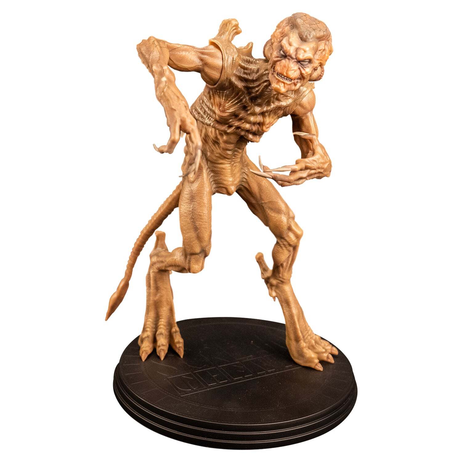 トリックオアトリートスタジオ パンプキンヘッド 復讐の悪魔 11インチ アクションフィギュア 未開封 入荷写真