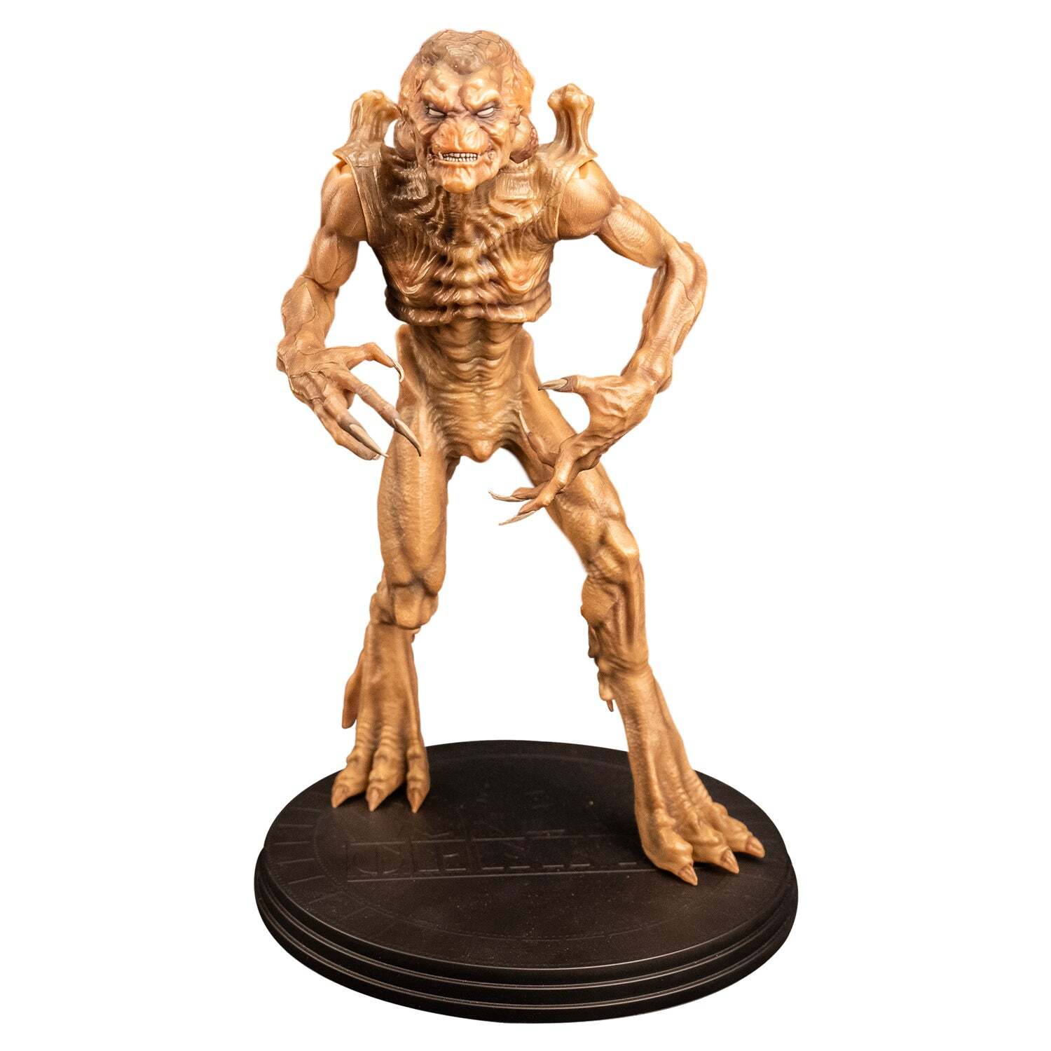 トリックオアトリートスタジオ パンプキンヘッド 復讐の悪魔 11インチ アクションフィギュア 未開封 入荷写真