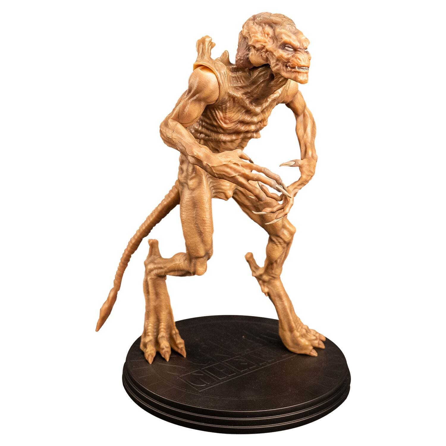 トリックオアトリートスタジオ パンプキンヘッド 復讐の悪魔 11インチ アクションフィギュア 未開封 入荷写真
