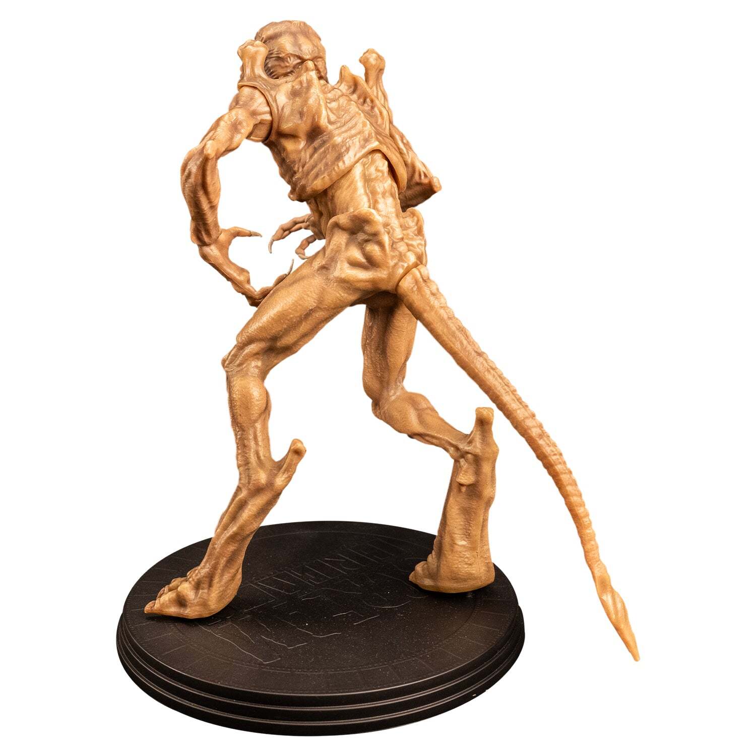 トリックオアトリートスタジオ パンプキンヘッド 復讐の悪魔 11インチ アクションフィギュア 未開封 入荷写真