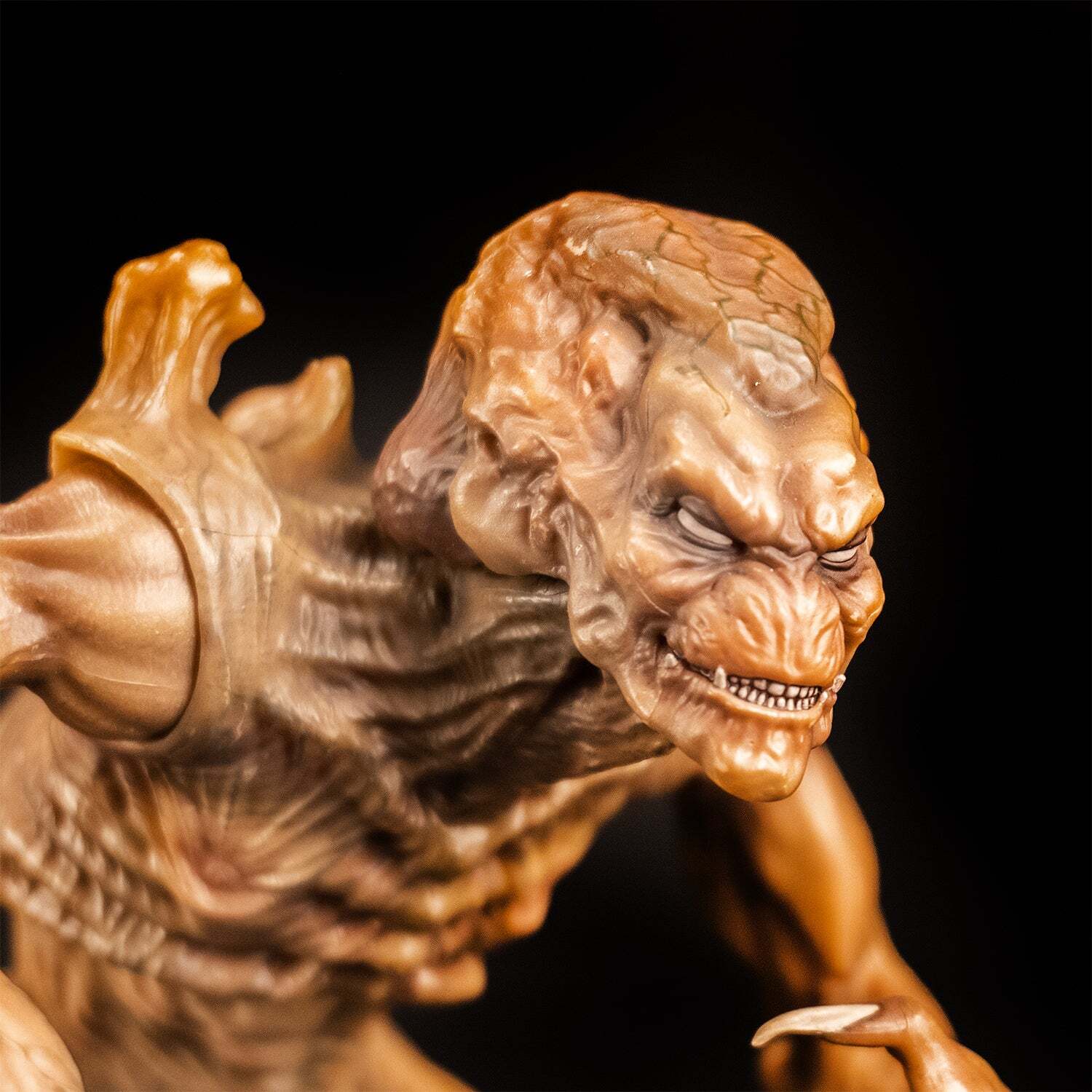 トリックオアトリートスタジオ パンプキンヘッド 復讐の悪魔 11インチ アクションフィギュア 未開封 入荷写真