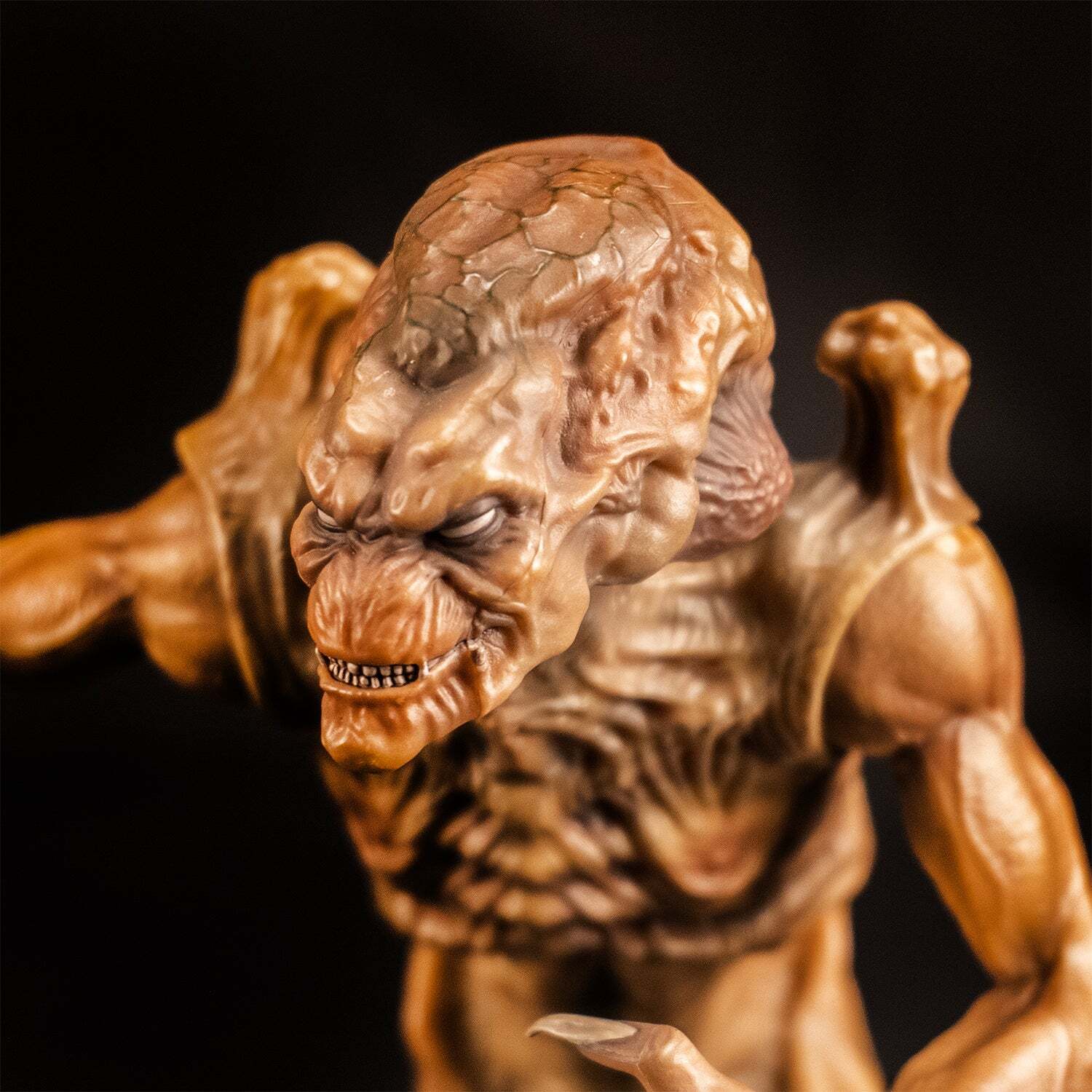 トリックオアトリートスタジオ パンプキンヘッド 復讐の悪魔 11インチ アクションフィギュア 未開封 入荷写真