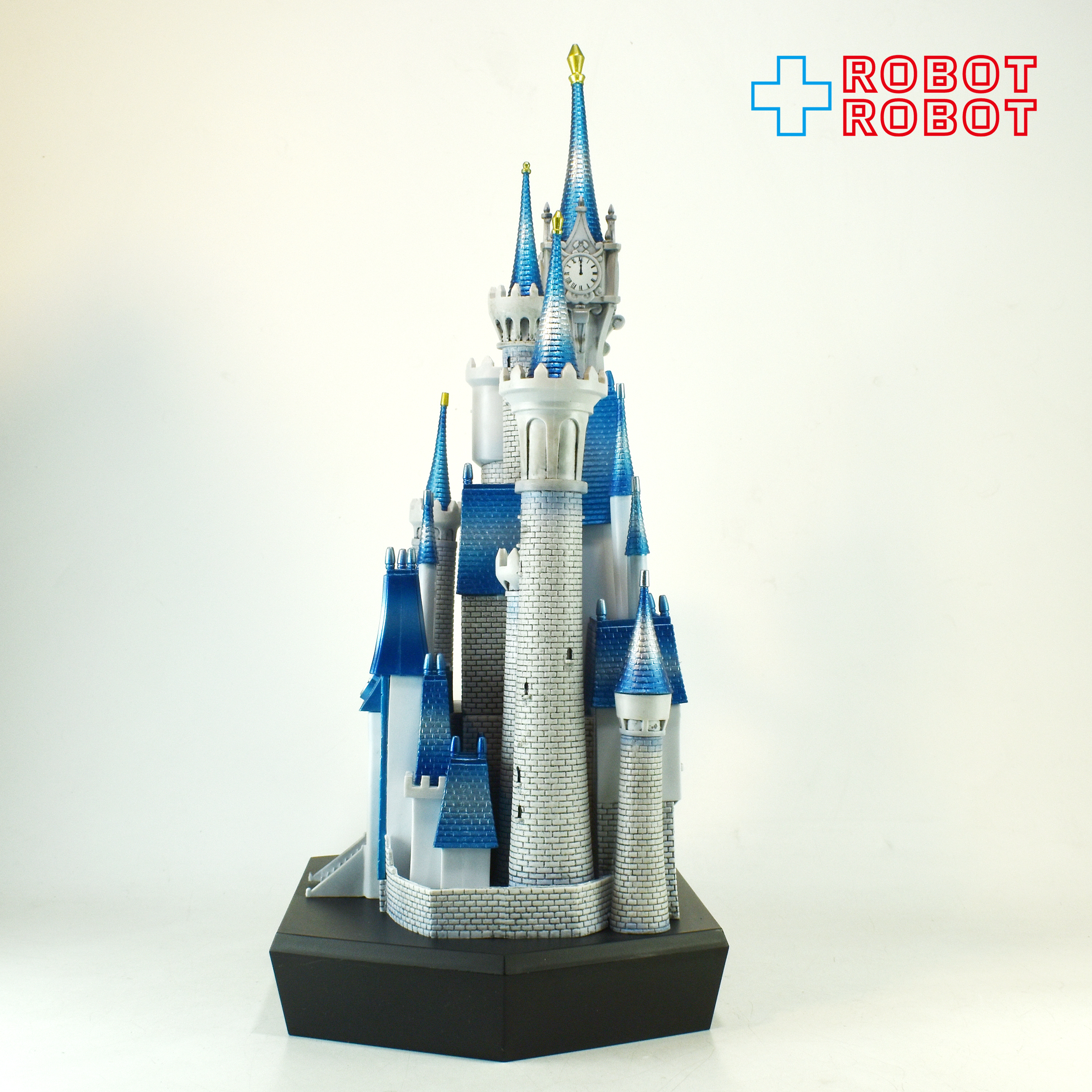 ディズニー Happyくじ 100周年 A賞 シンデレラ城 フィギュア ルース 入荷写真