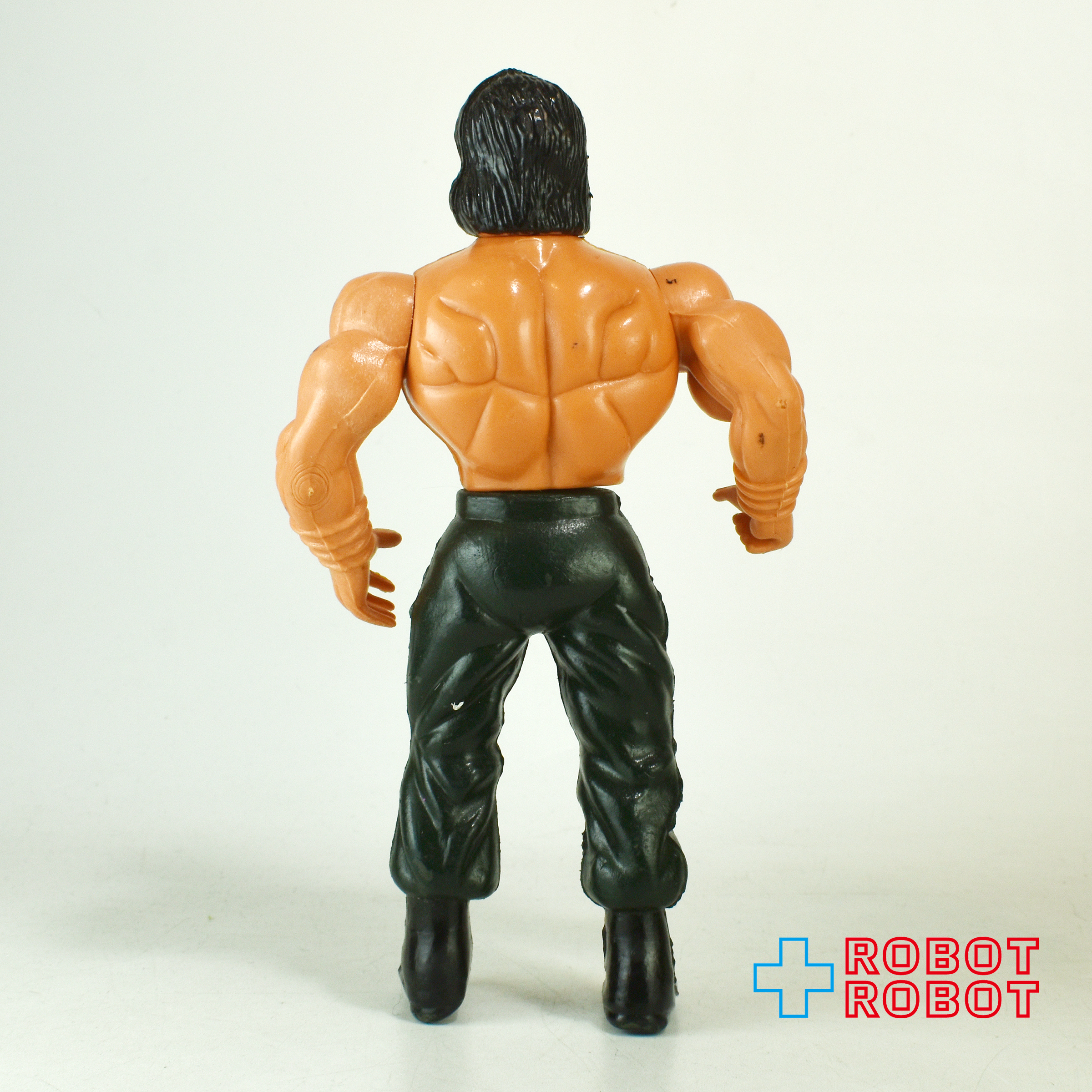メーカー不明 ランボー アクションフィギュア 1986 入荷写真