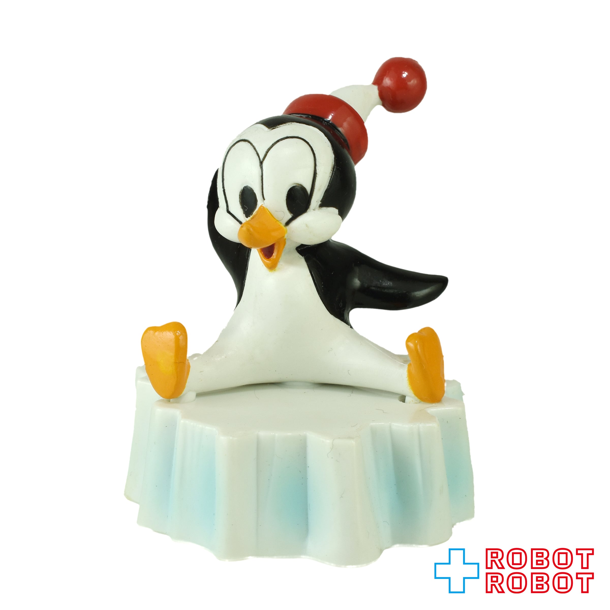 USJ ペンギンのチリー・ウィリー アイス チョロQ 2001 入荷写真