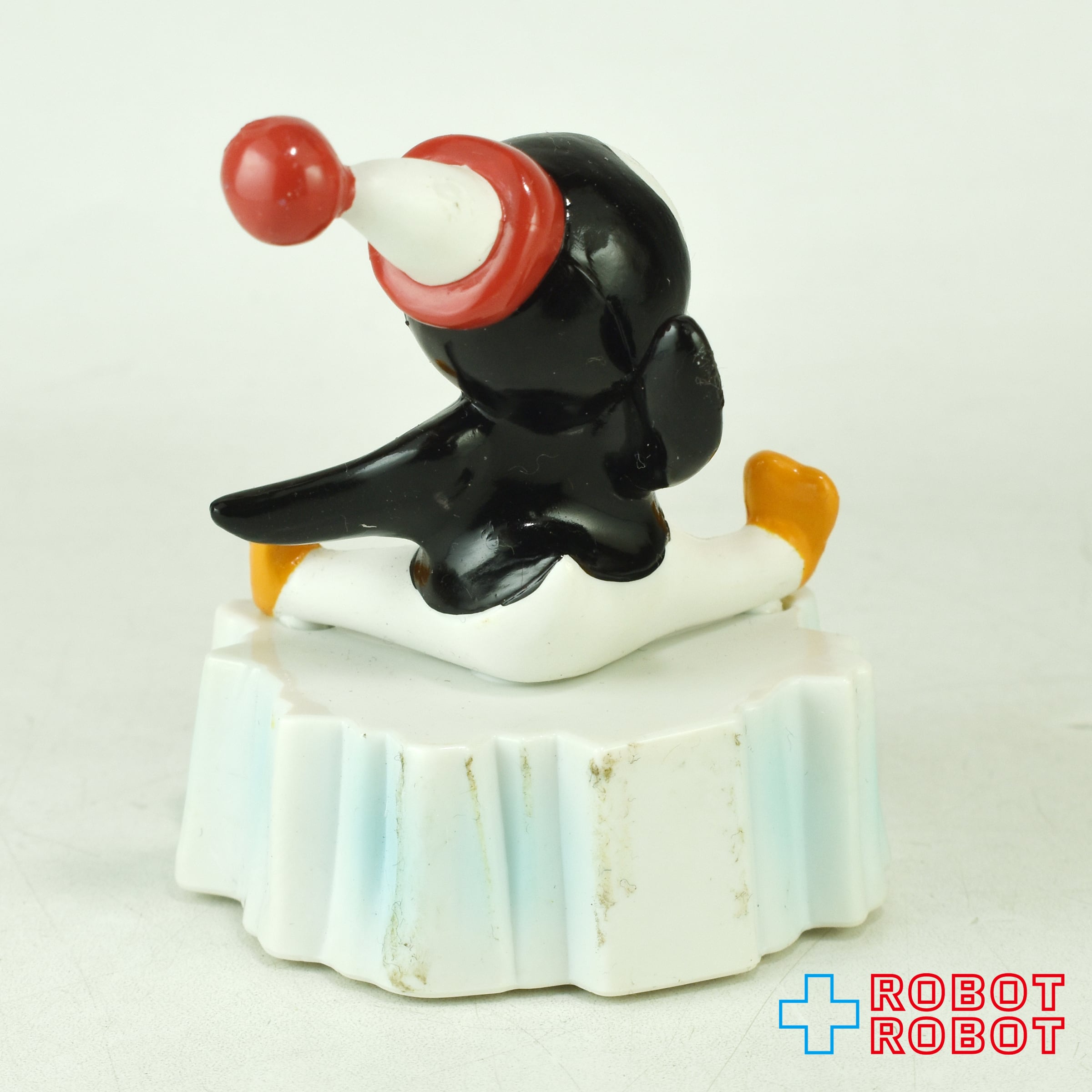 USJ ペンギンのチリー・ウィリー アイス チョロQ 2001 入荷写真
