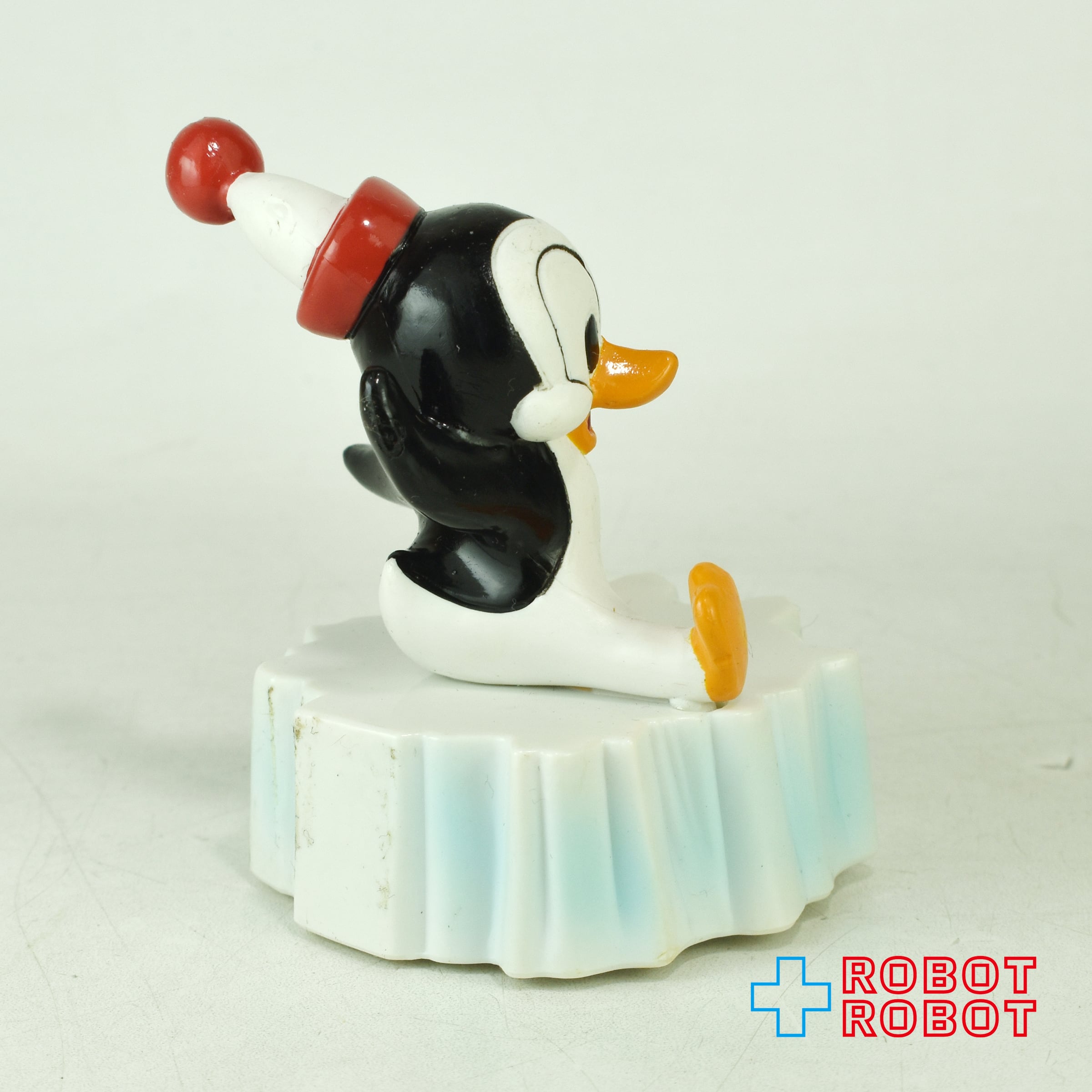USJ ペンギンのチリー・ウィリー アイス チョロQ 2001 入荷写真