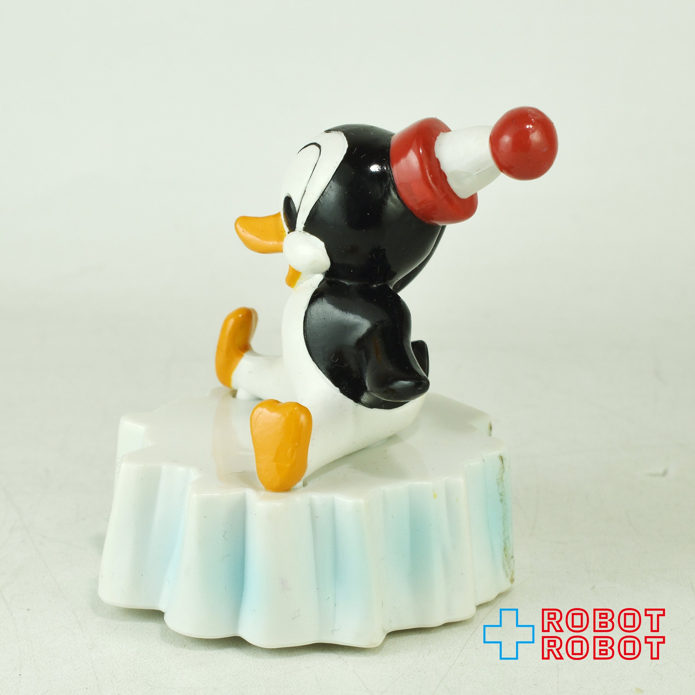 USJ ペンギンのチリー・ウィリー アイス チョロQ 2001 入荷写真