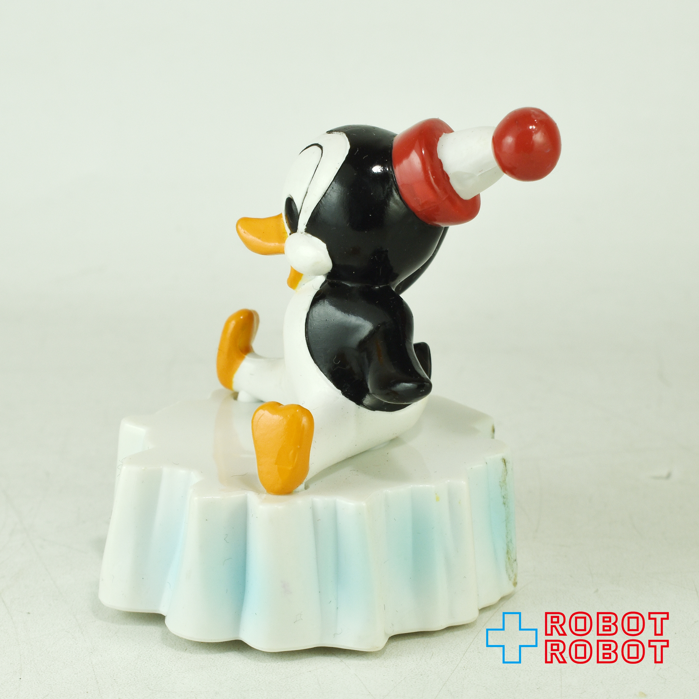 USJ ペンギンのチリー・ウィリー アイス チョロQ 2001 入荷写真