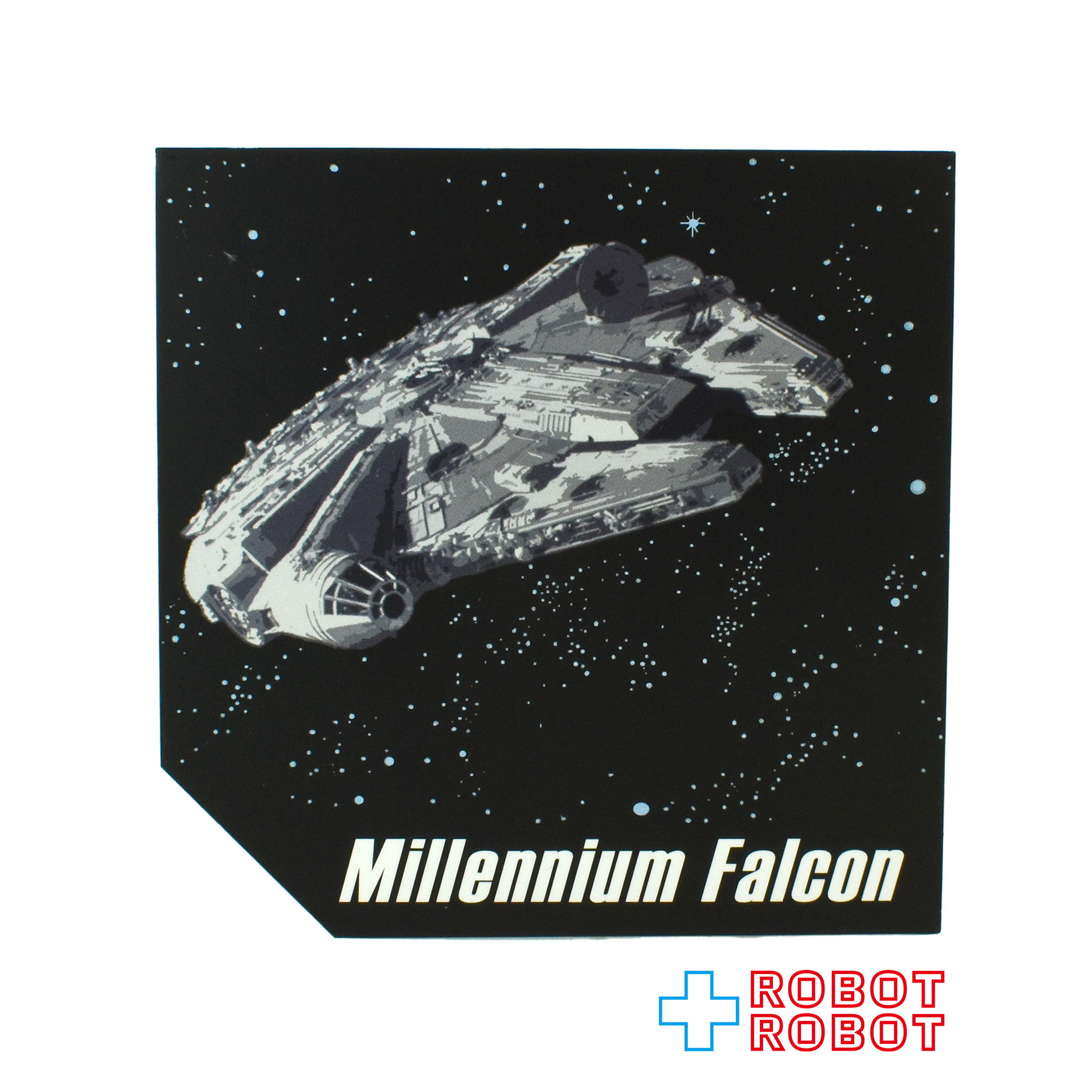 シチズンコレクション レコードレーベル アナデジテンプ スター・ウォーズ限定モデル ミレニアム・ファルコン 箱付き 入荷写真