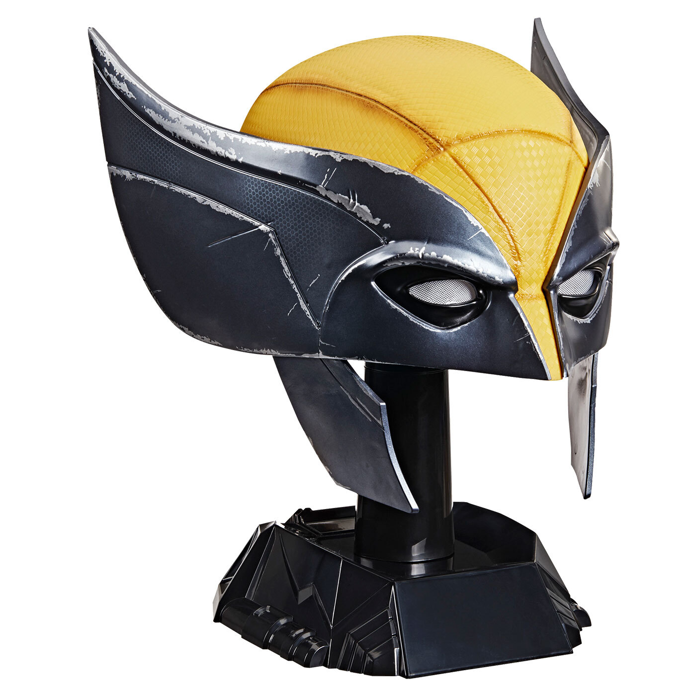 マーベルレジェンド デッドプール & ウルヴァリン / ウルヴァリン マスク 1/1 スケール レプリカ 国内版 未開封 入荷写真
