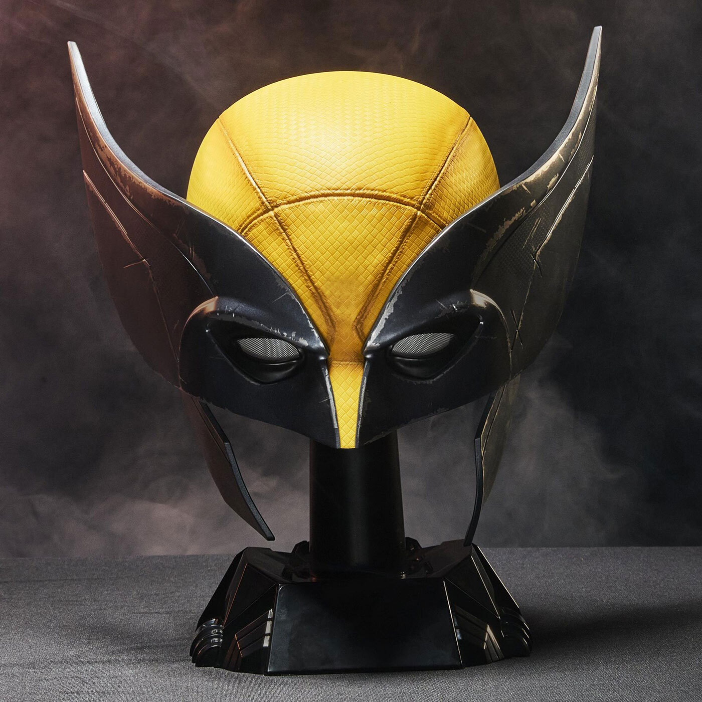 マーベルレジェンド デッドプール & ウルヴァリン / ウルヴァリン マスク 1/1 スケール レプリカ 国内版 未開封 入荷写真