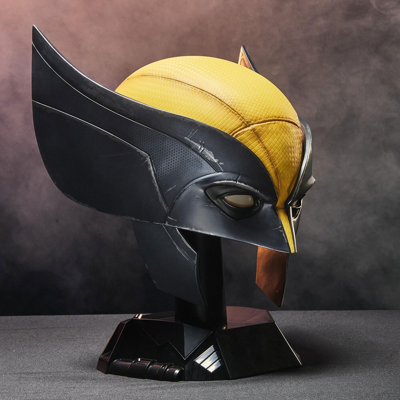 マーベルレジェンド デッドプール & ウルヴァリン / ウルヴァリン マスク 1/1 スケール レプリカ 国内版 未開封 入荷写真