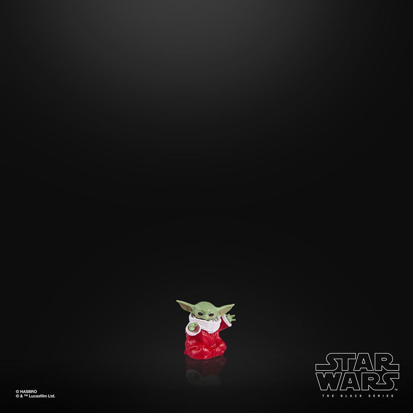 スター・ウォーズ ブラックシリーズ ホリデー アストロメク・ドロイド (クリスマス・エディション) 6インチフィギュア 国内版 未開封 入荷写真