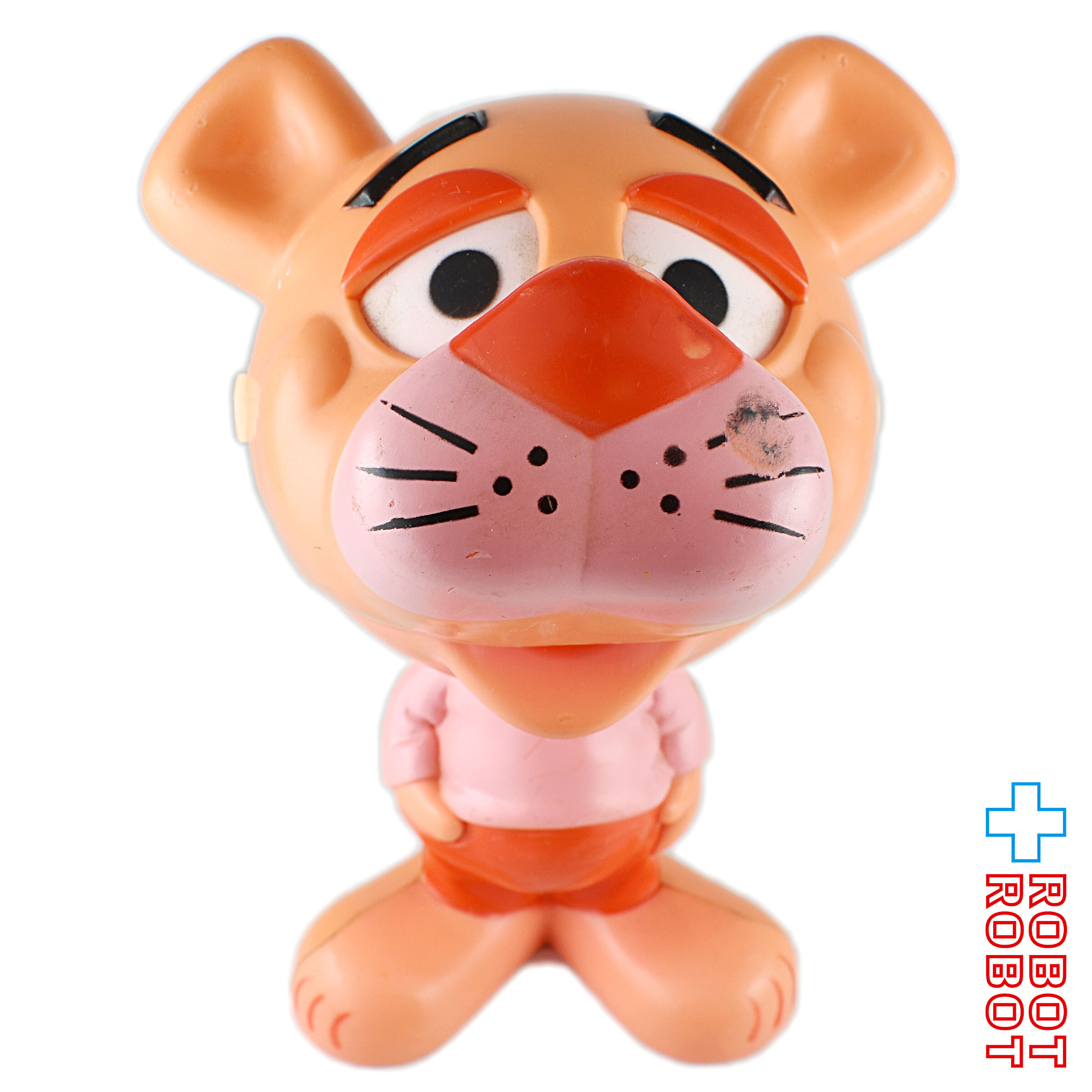 マテル トーキング ピンクパンサー チャッターチャムス CHATTER CHUMS ※ヤケ、ペイントロス 入荷写真