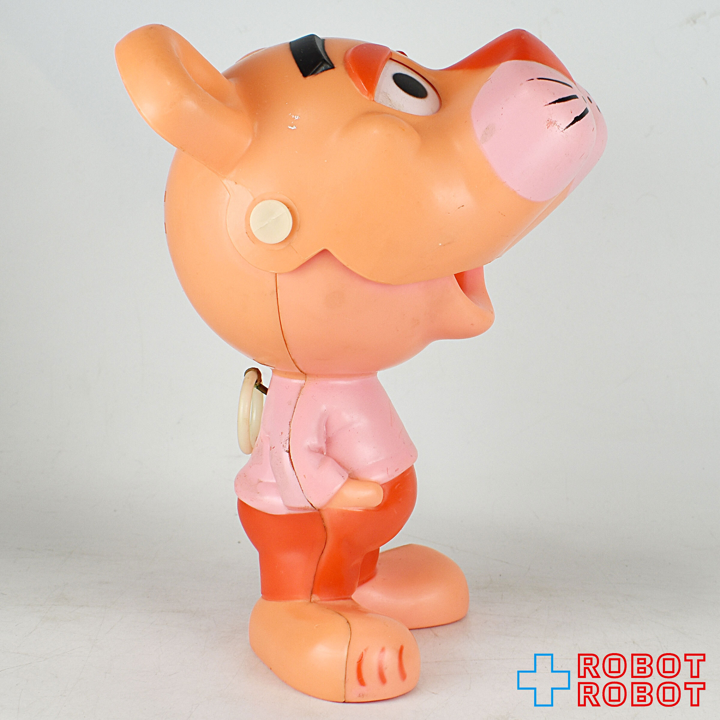 マテル トーキング ピンクパンサー チャッターチャムス CHATTER CHUMS ※ヤケ、ペイントロス 入荷写真