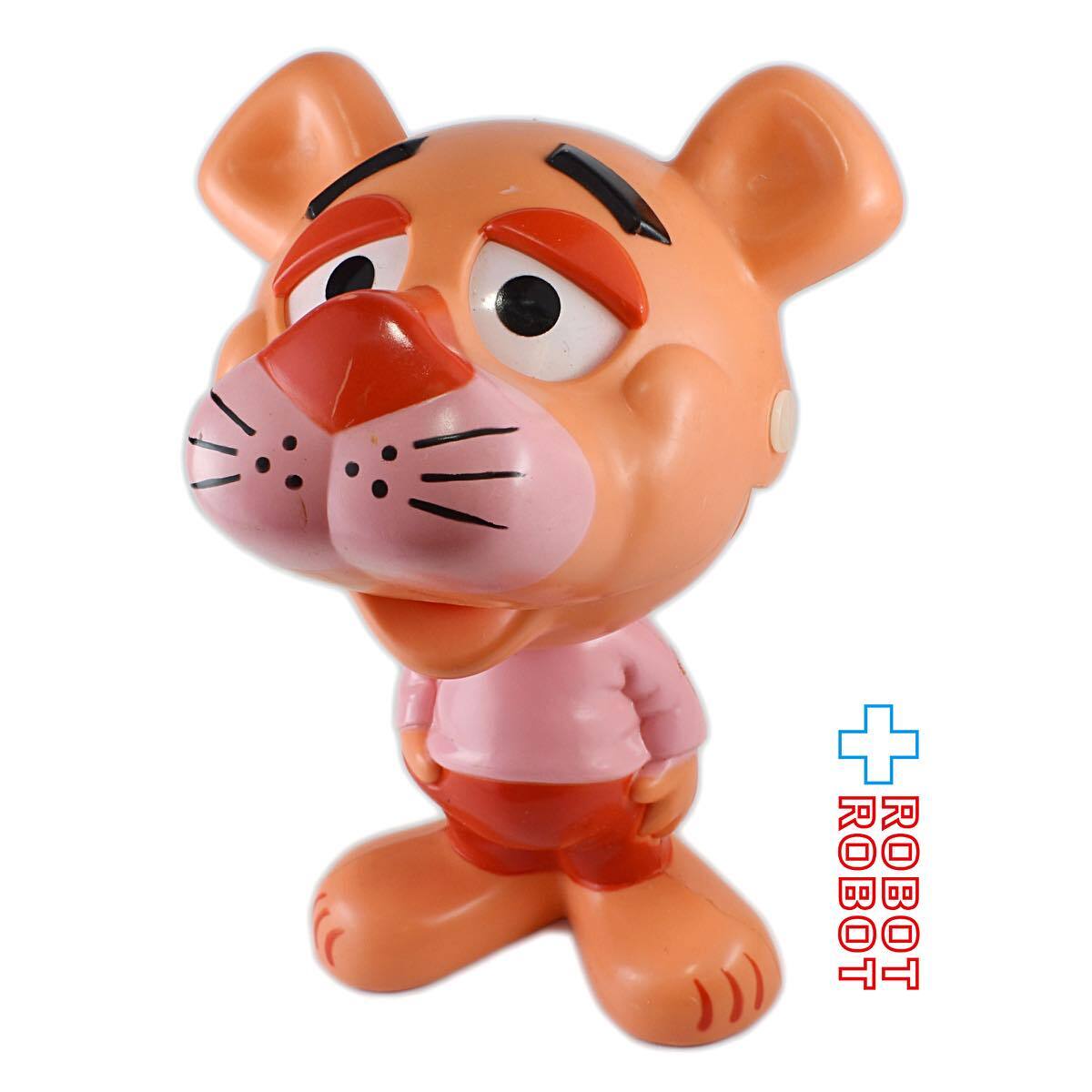 マテル トーキング ピンクパンサー チャッターチャムス CHATTER CHUMS ※ヤケ、ペイントロス 入荷写真