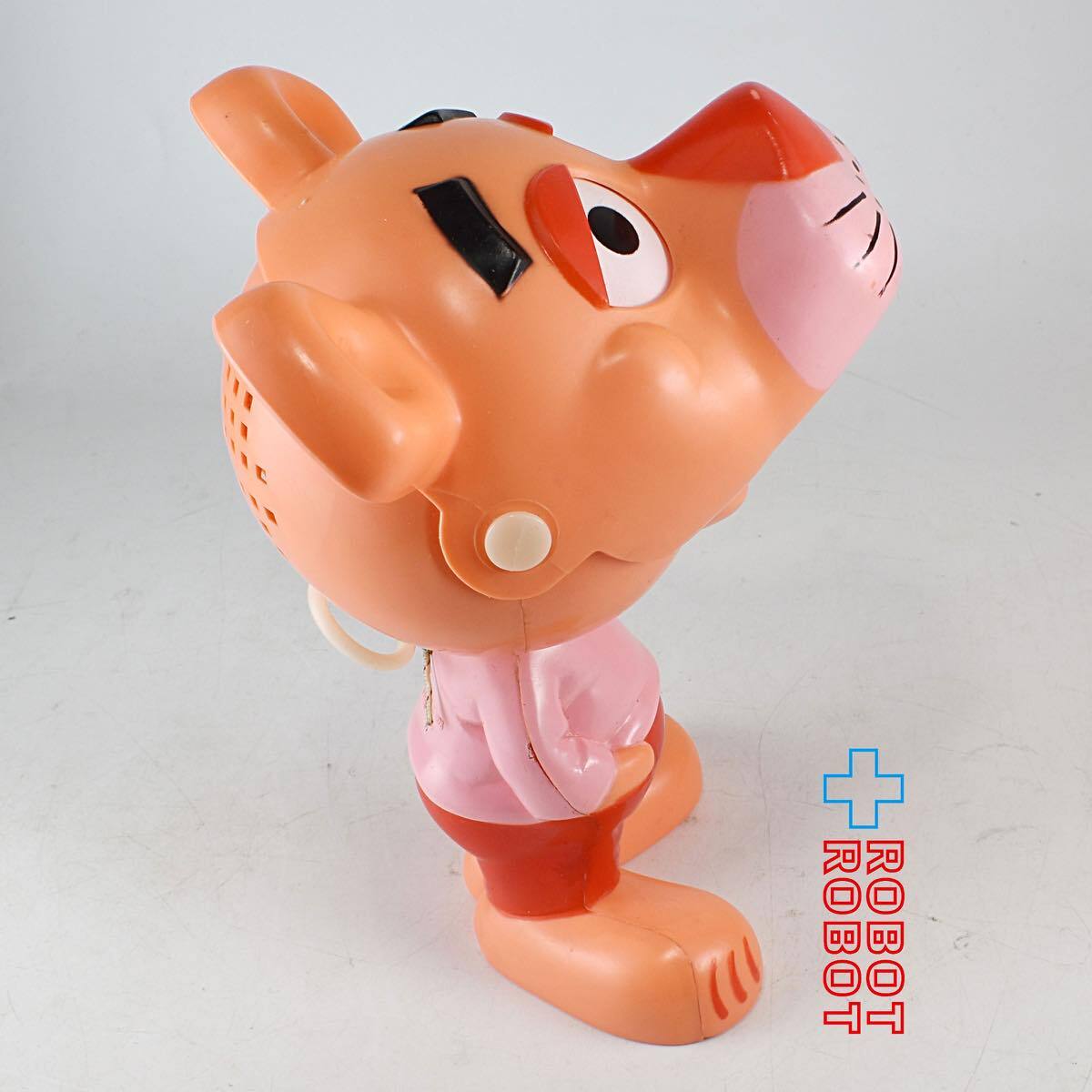 マテル トーキング ピンクパンサー チャッターチャムス CHATTER CHUMS ※ヤケ、ペイントロス 入荷写真