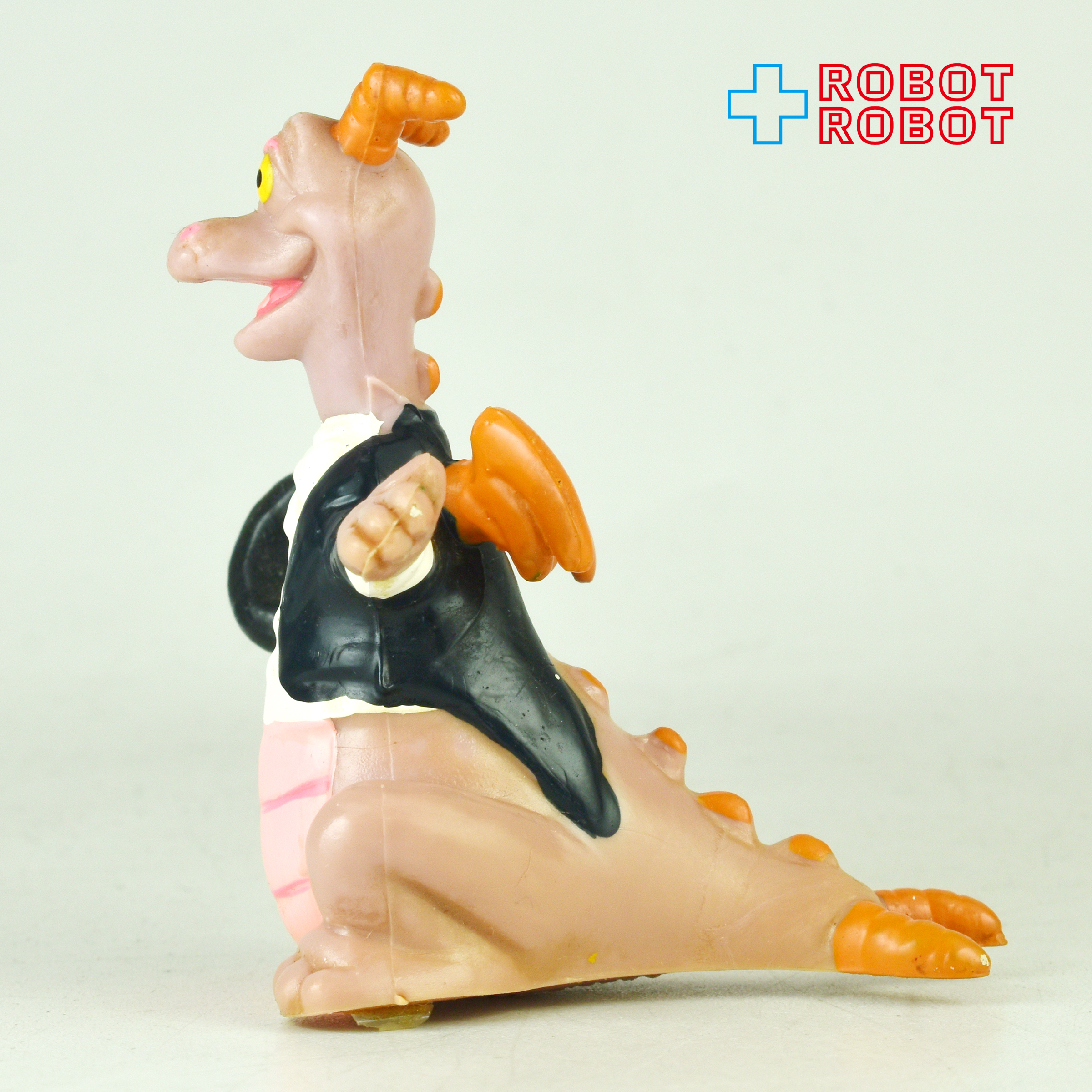 ディズニー エプコット フィグメント・ドラゴン タキシード PVCフィギュア 1982 入荷写真